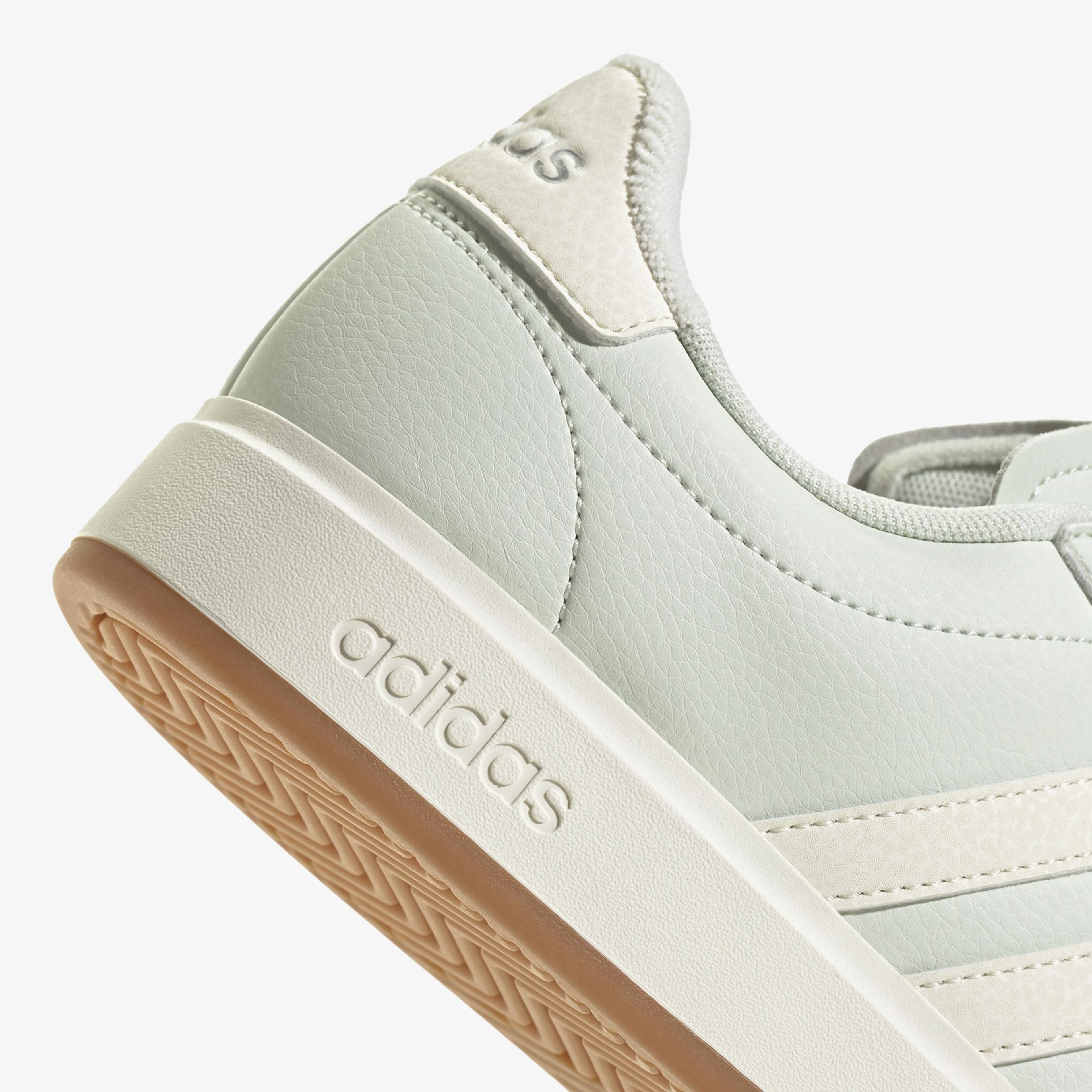 adidas Grand Court 2.0 Kadın Yeşil Spor Ayakkabı