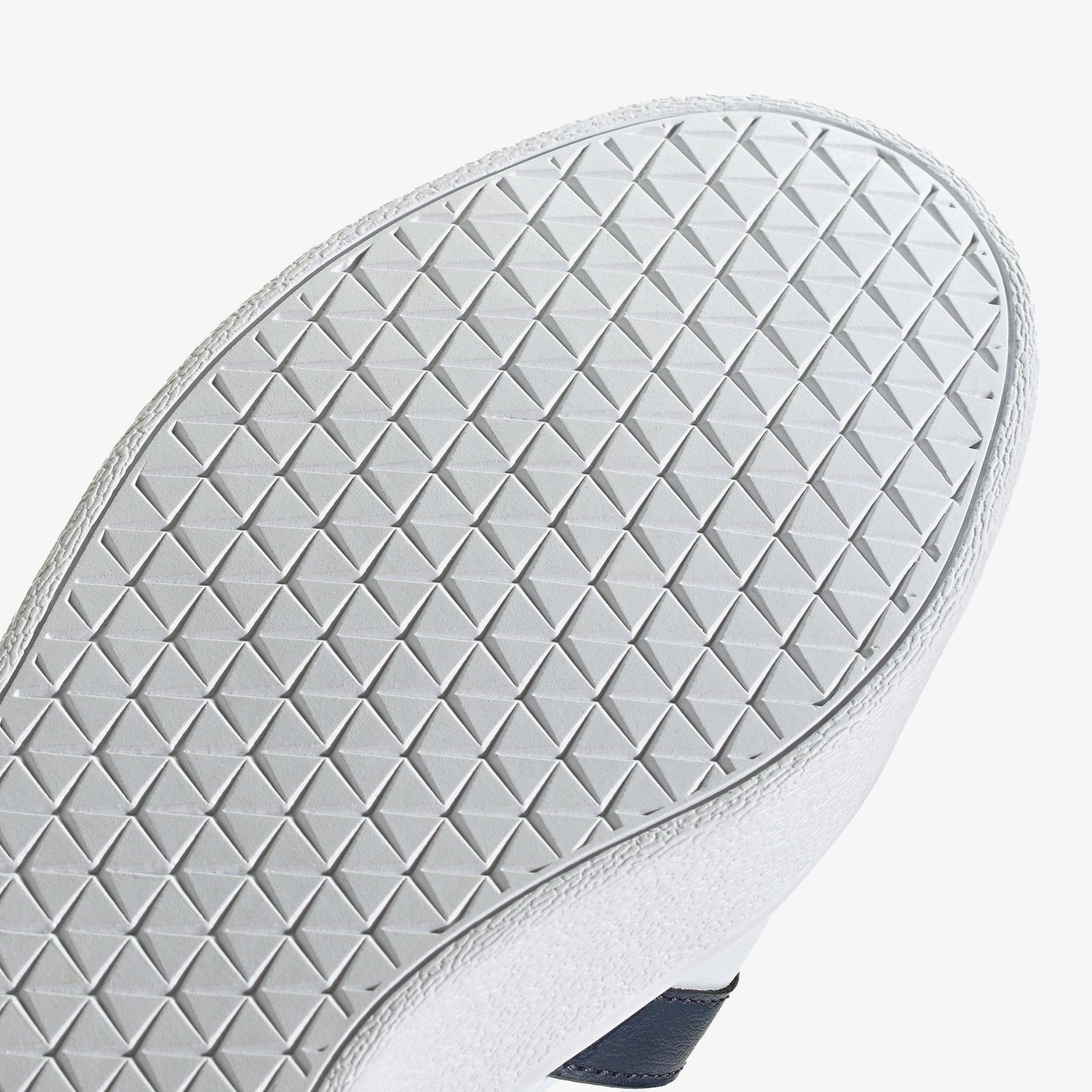 adidas VL Court Base Unisex Beyaz Günlük Spor Ayakkabı