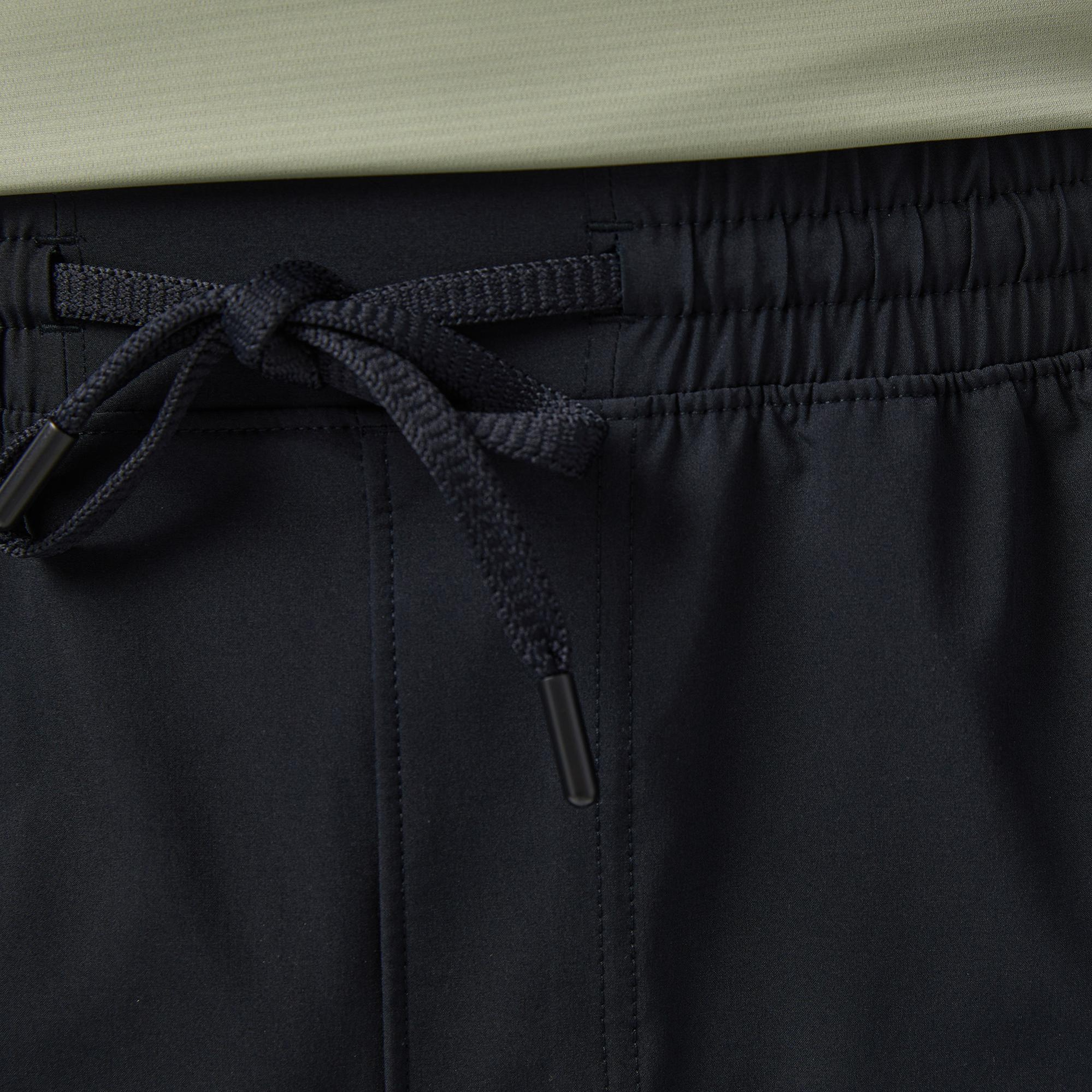 Under Armour Vibe Woven Cargo Erkek Siyah Şort