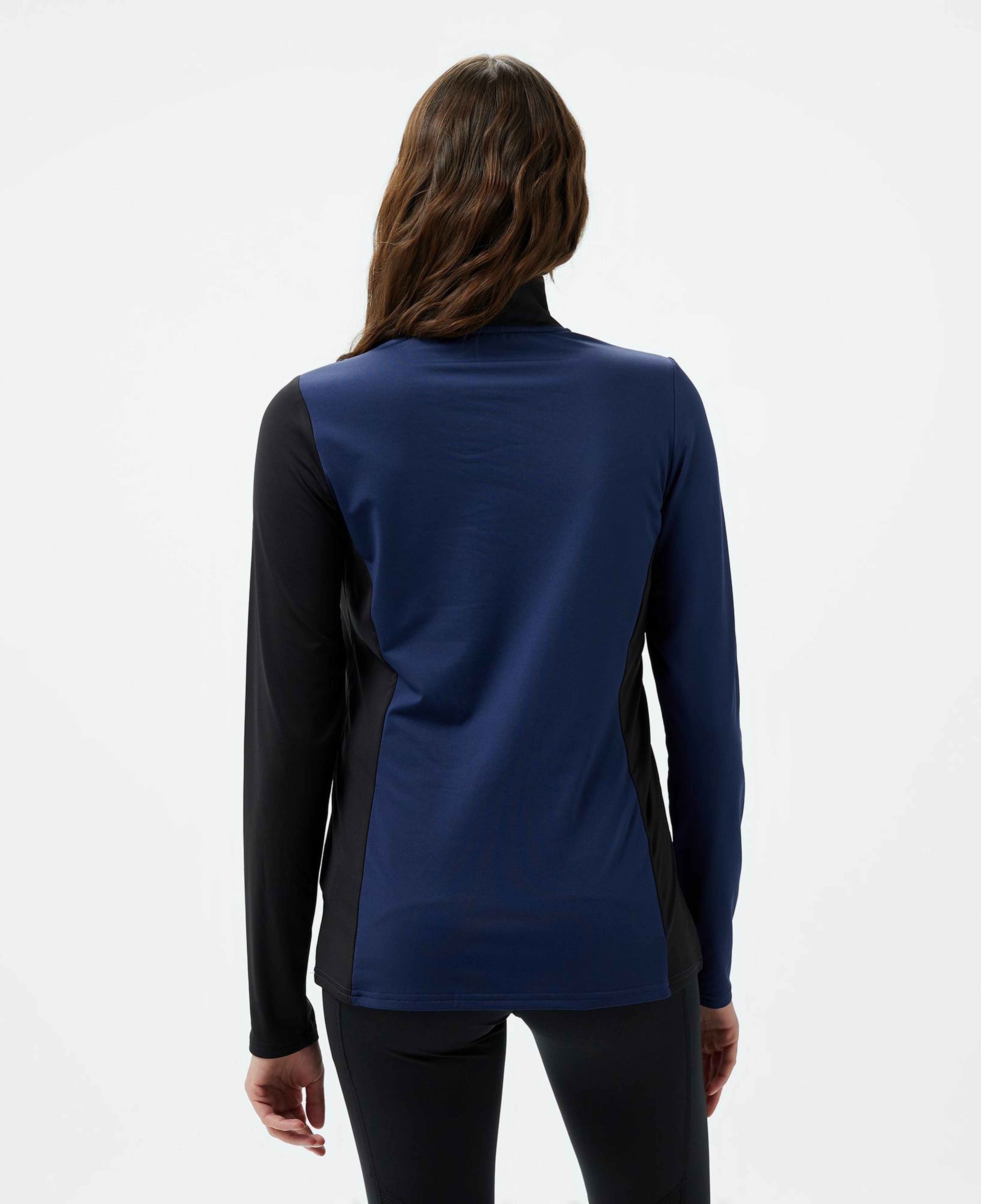 McKinley Dolly II Kadın Lacivert Outdoor Polar