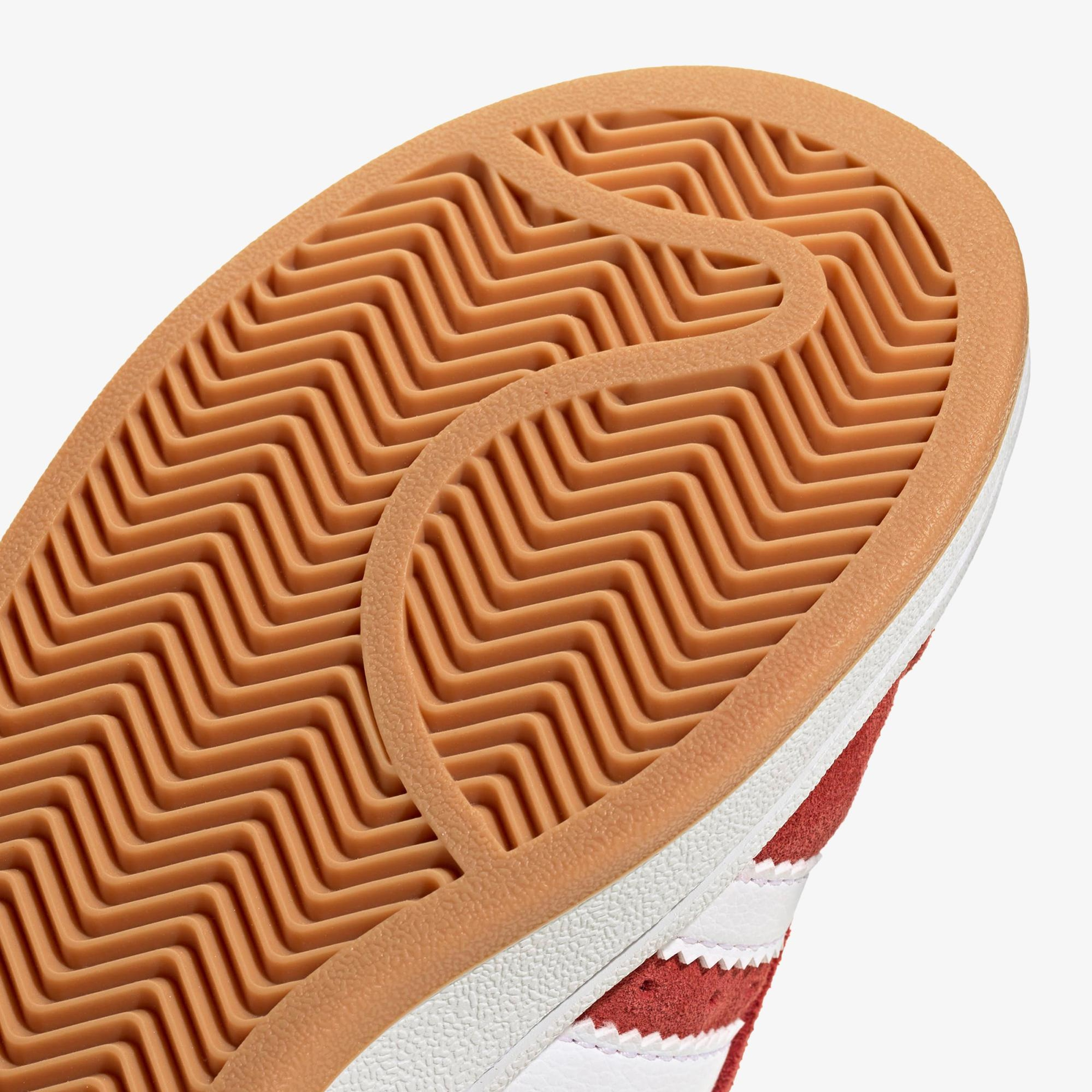 adidas Campus 00S Çocuk Kırmızı Spor Ayakkabı