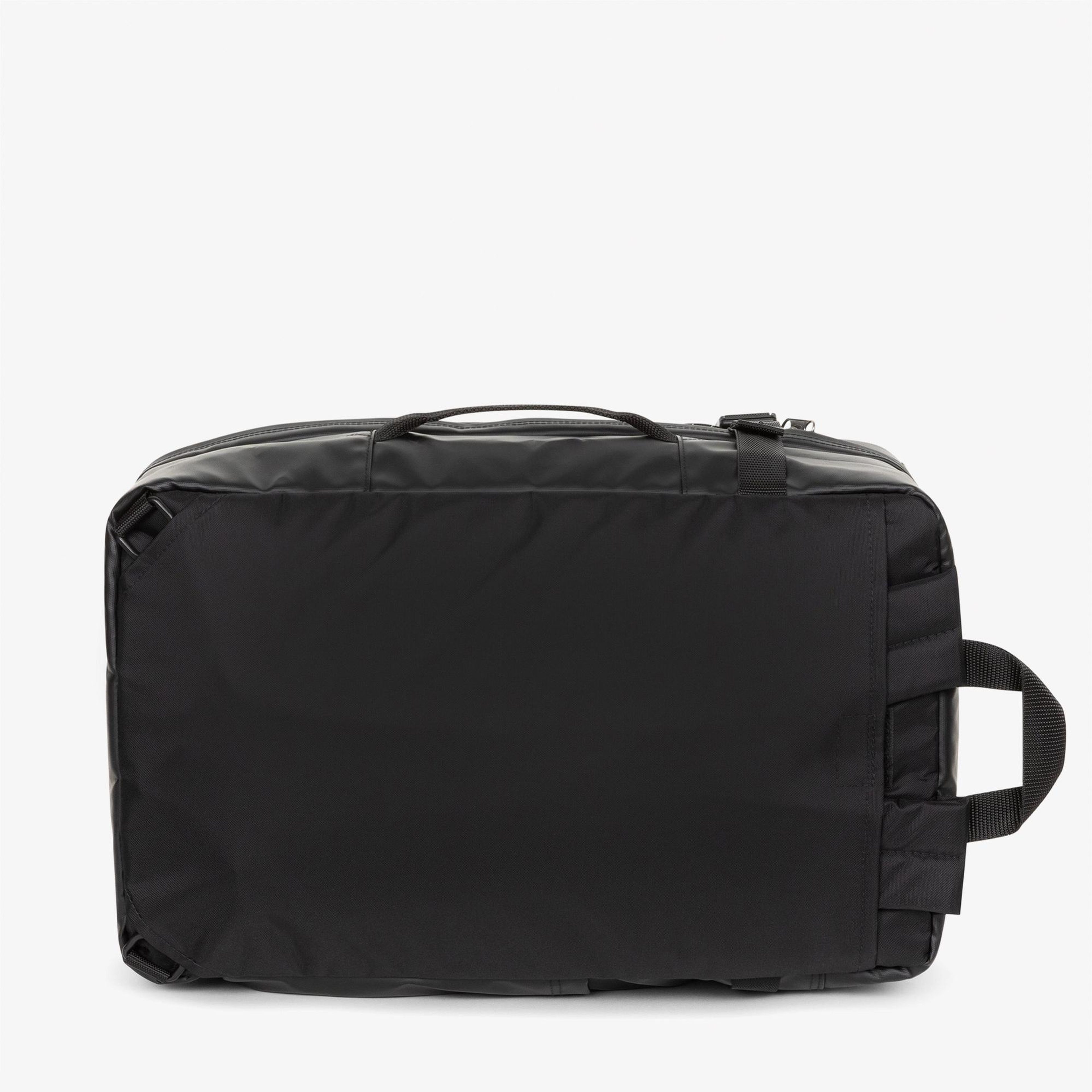 Eastpak X The Jurassic Park Transit'R Unisex Siyah Sırt Çantası