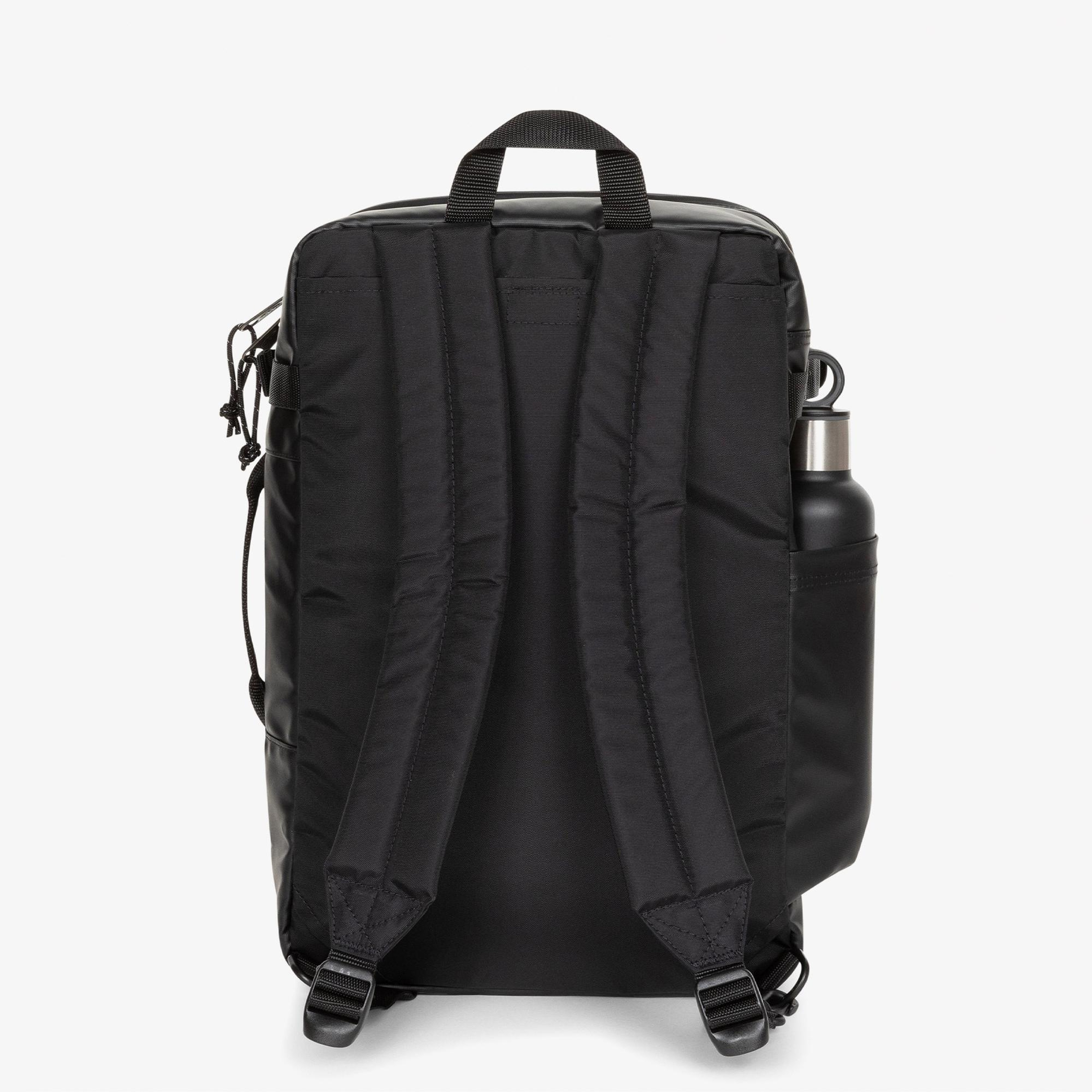 Eastpak X The Jurassic Park Transit'R Unisex Siyah Sırt Çantası