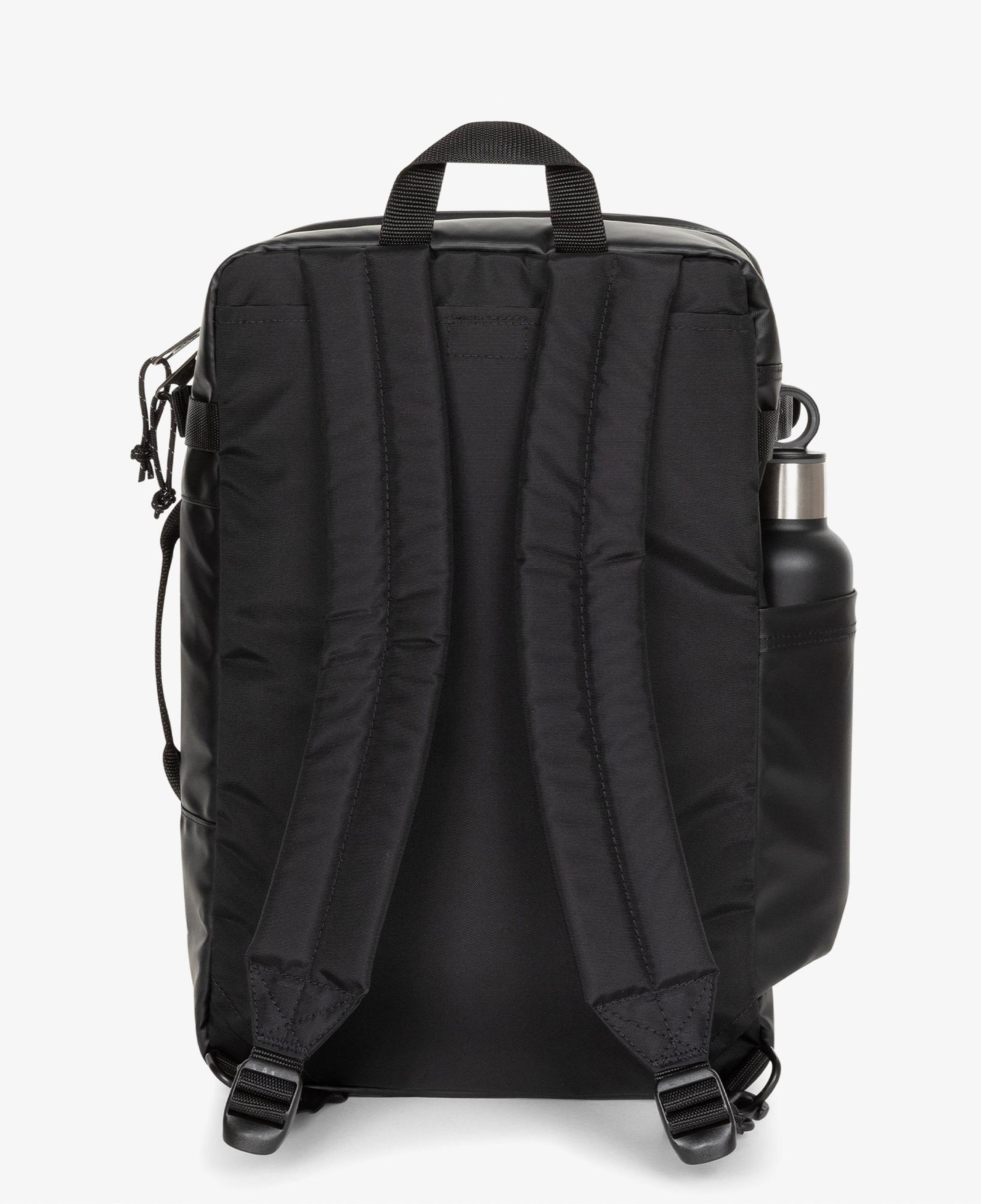 Eastpak X The Jurassic Park Transit'R Unisex Siyah Sırt Çantası