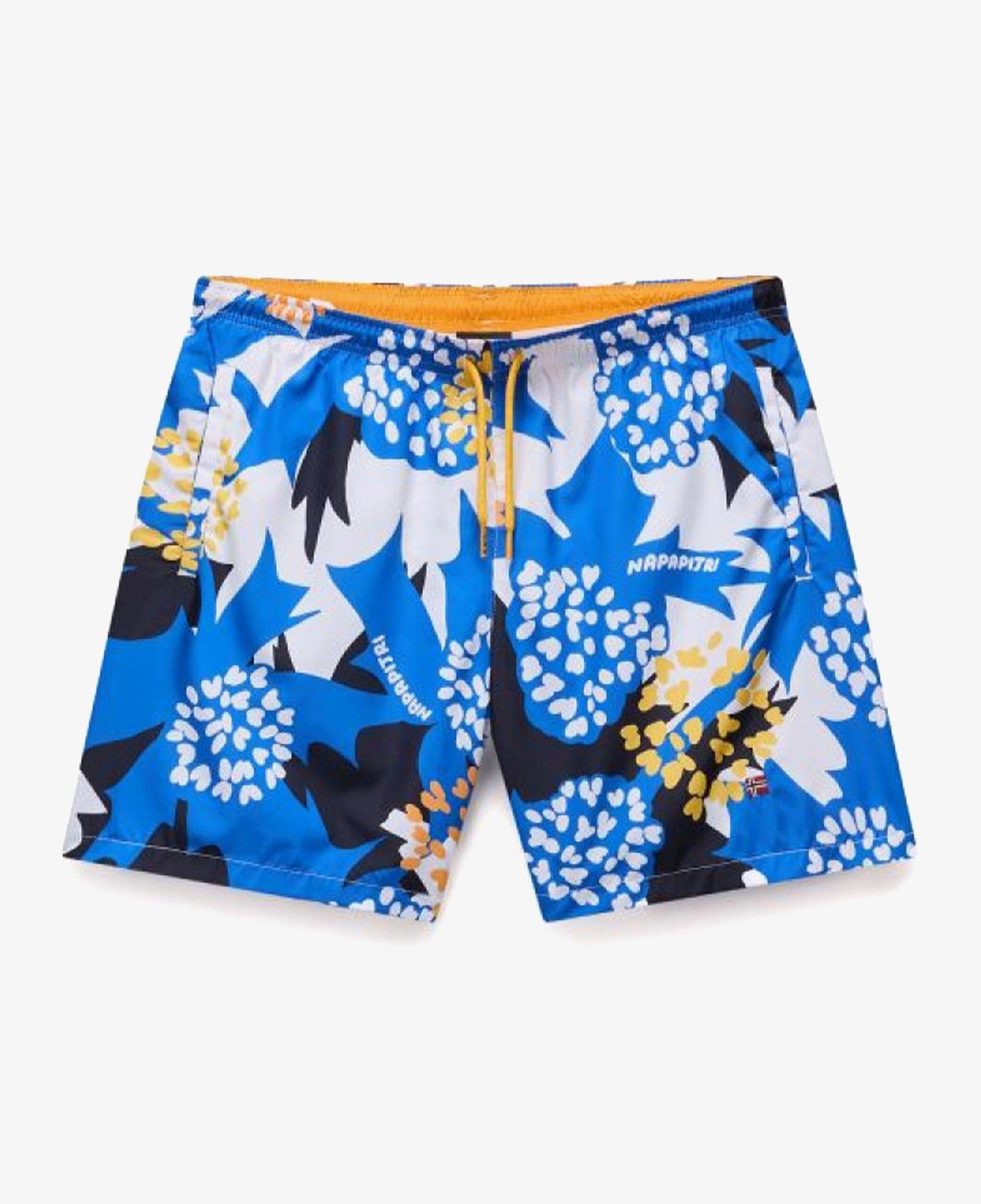 Napapijri  V-Inuvik 1 Erkek Renkli Mayo