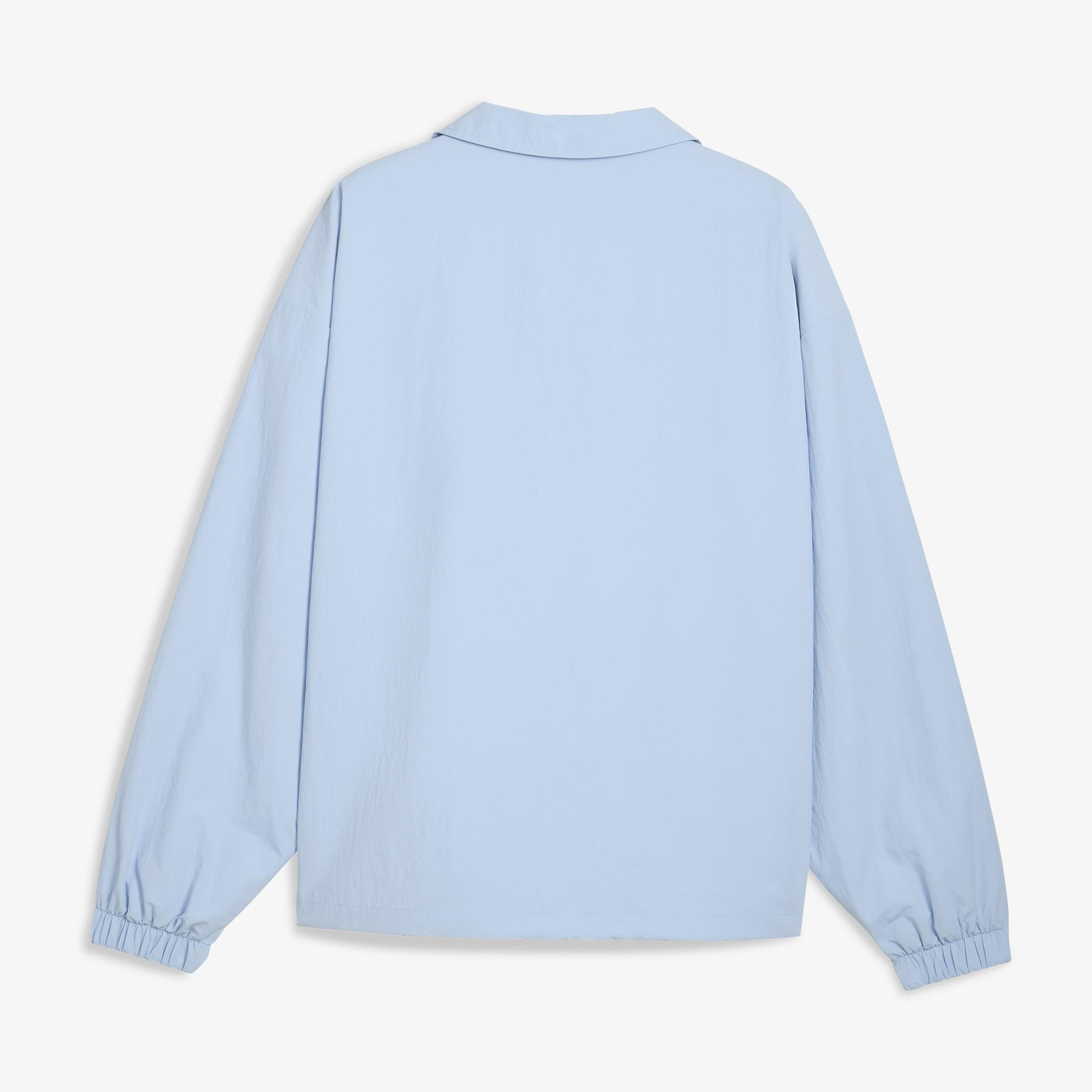 Puma x Fenty Unisex Mavi Üst