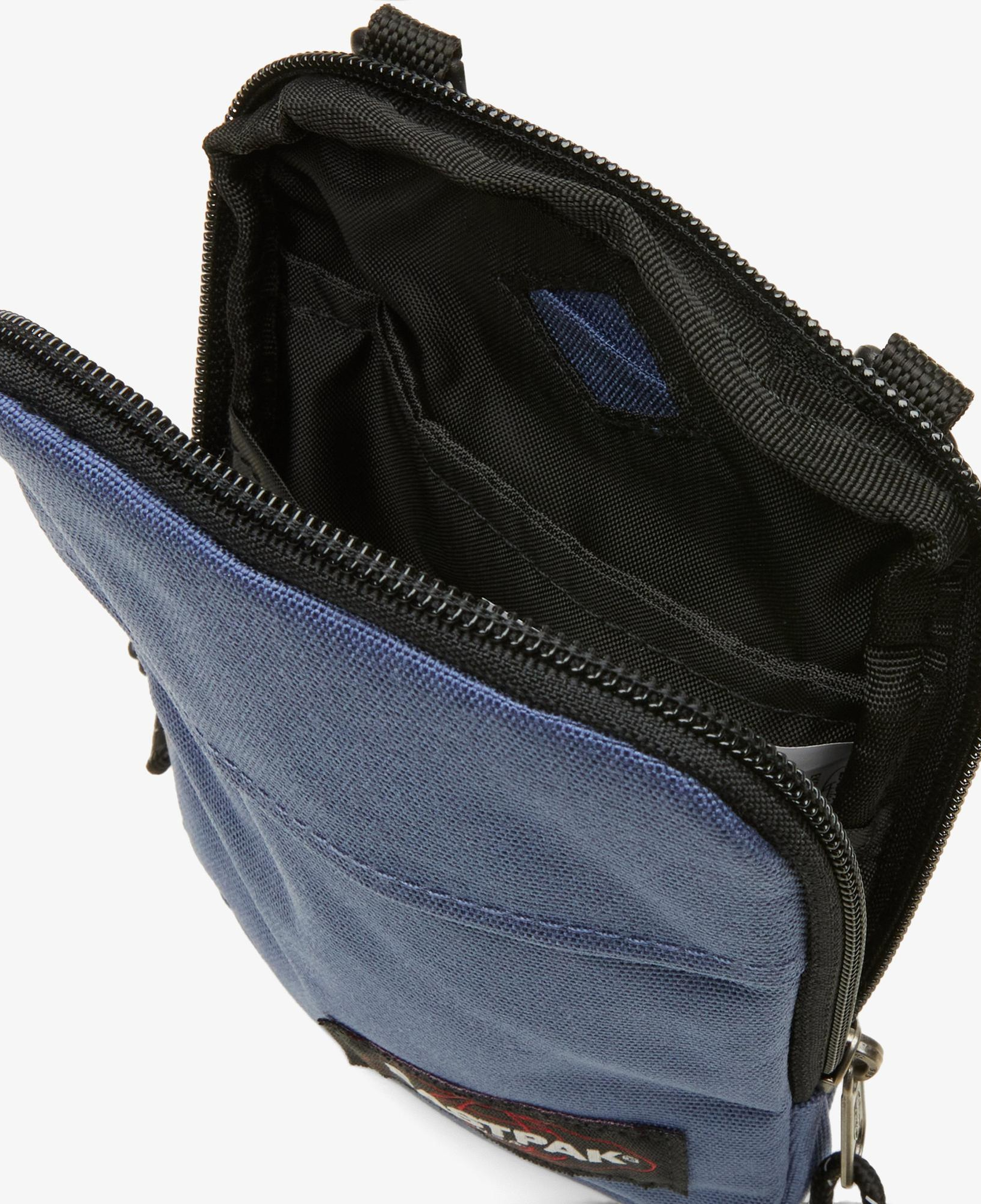 Eastpak Buddy Unisex Mavi Omuz Çantası