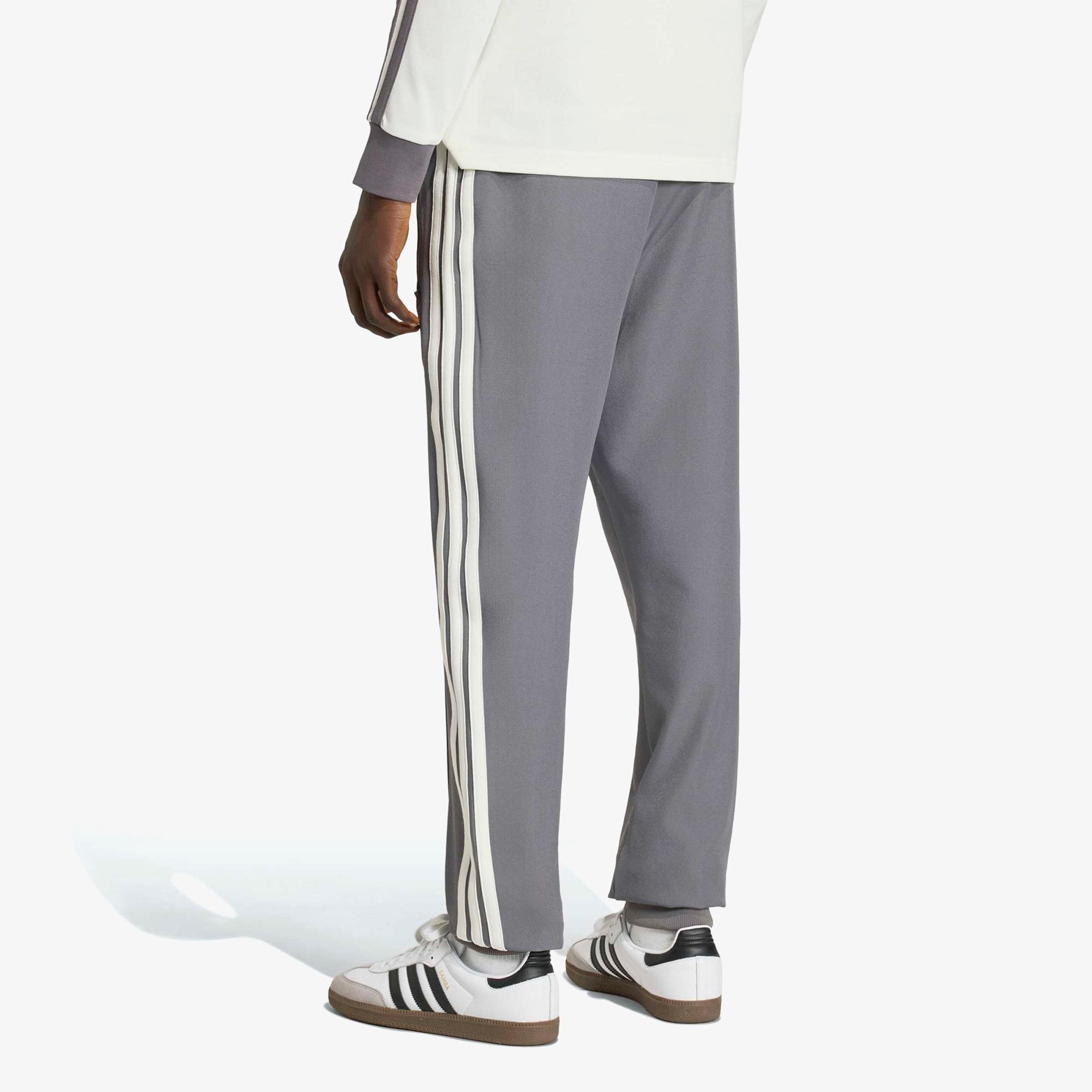 adidas Mercedes Amg Petronnas Erkek Gri Eşofman Altı