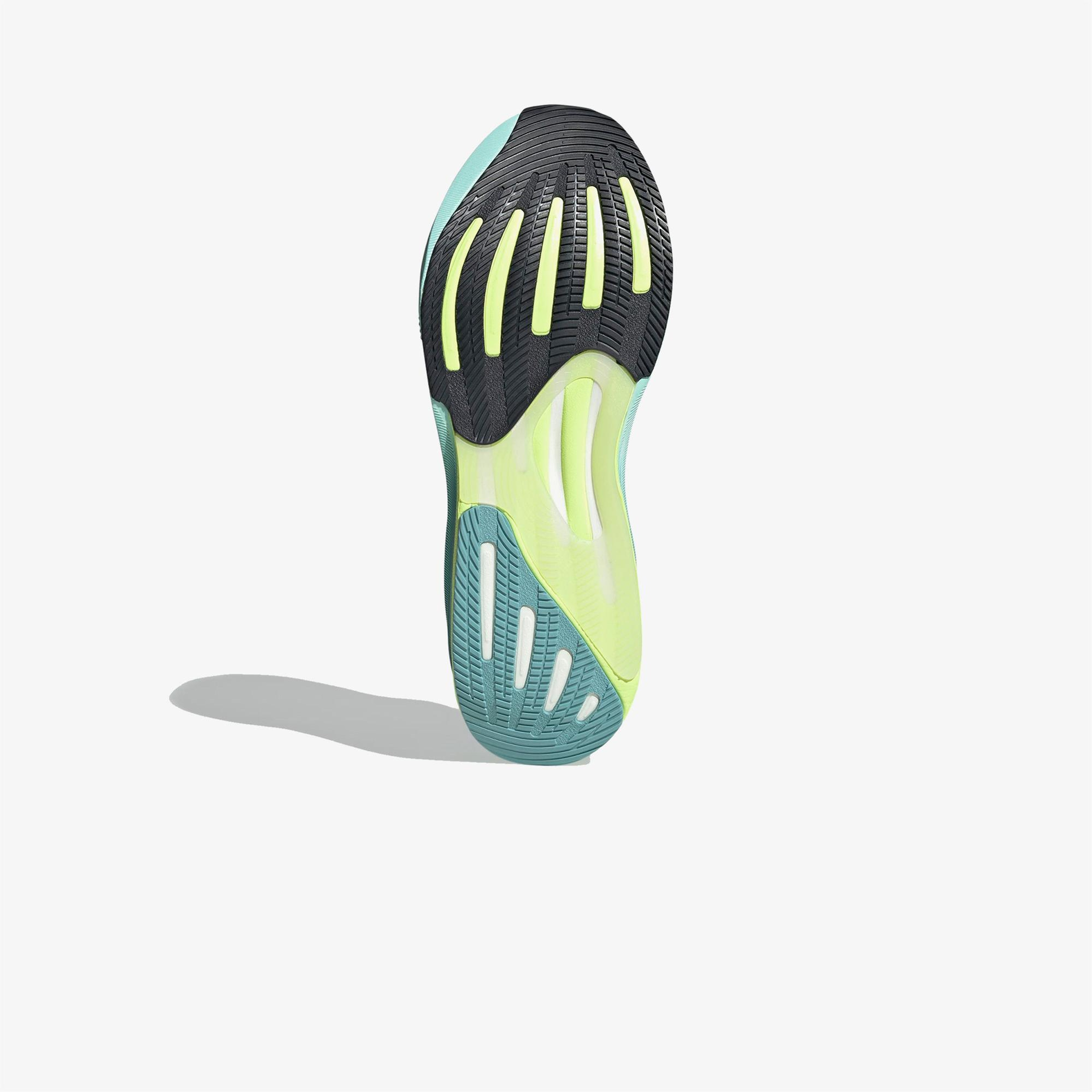 adidas Supernova Rise 2 Erkek Mavi Koşu Ayakkabısı