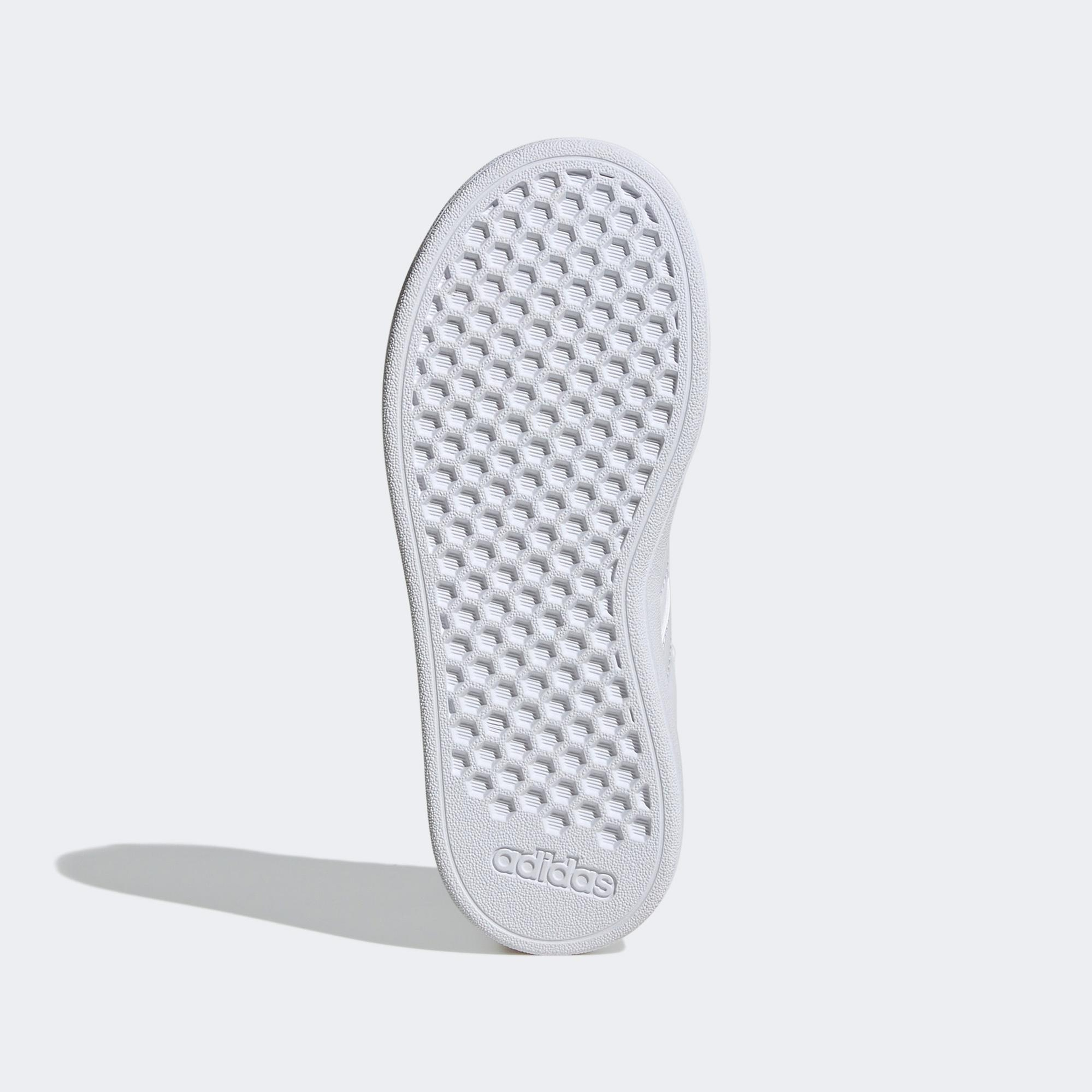 adidas Star Wars Grand Court Çocuk Beyaz Spor Ayakkabı