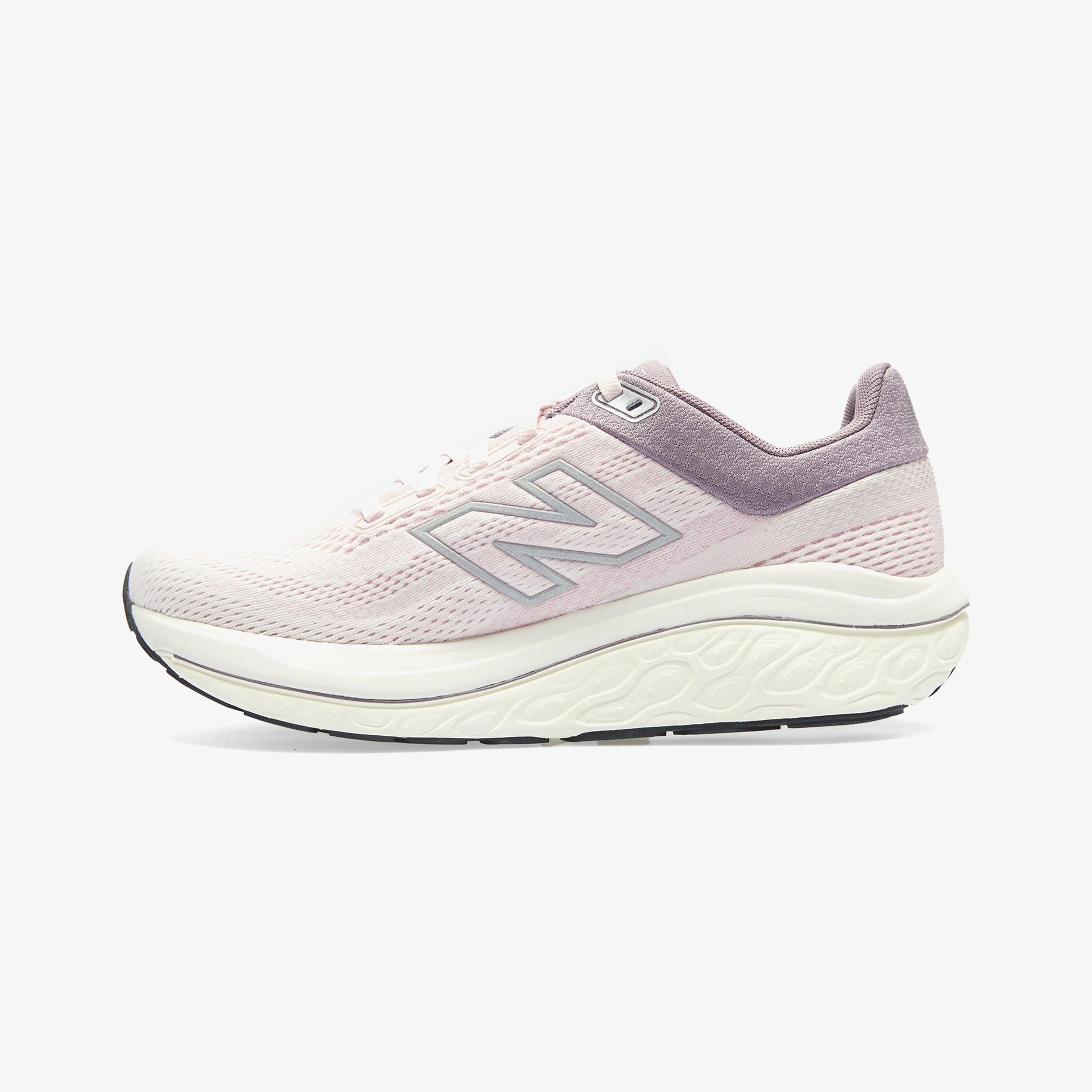 New Balance Fresh Foam 860 v14 Kadın Pembe Koşu Ayakkabısı