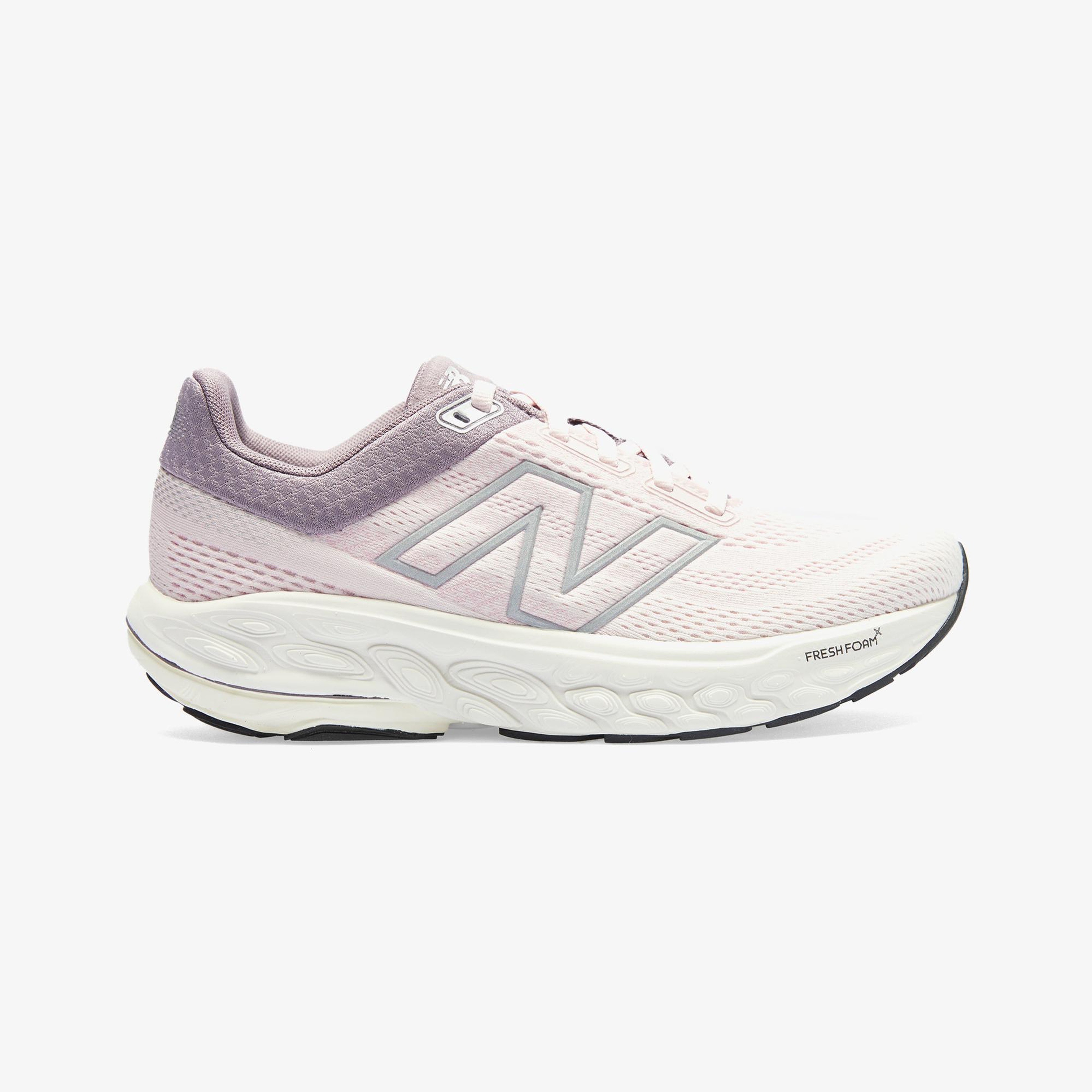 New Balance Fresh Foam 860 v14 Kadın Pembe Koşu Ayakkabısı