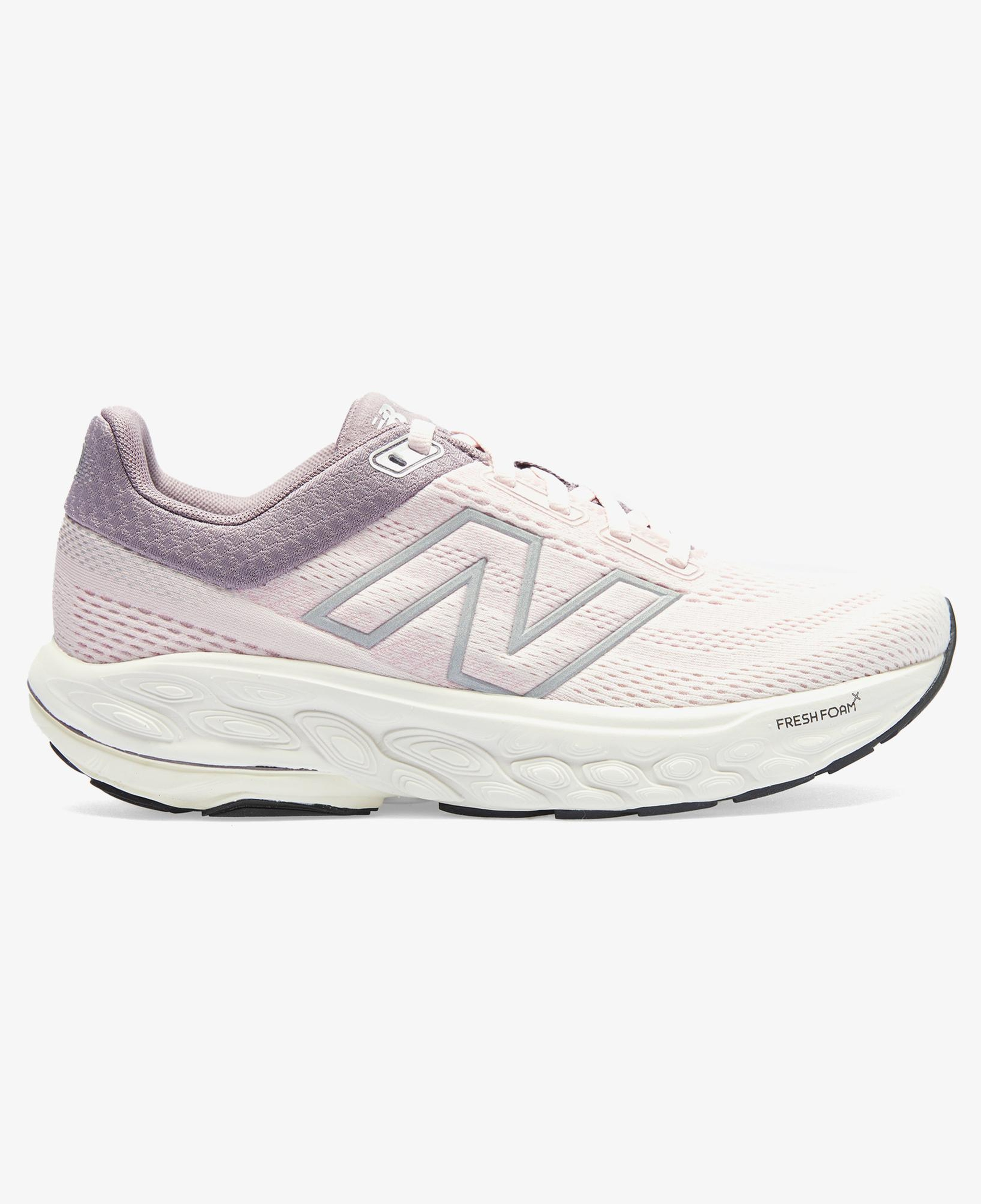 New Balance Fresh Foam 860 v14 Kadın Pembe Koşu Ayakkabısı