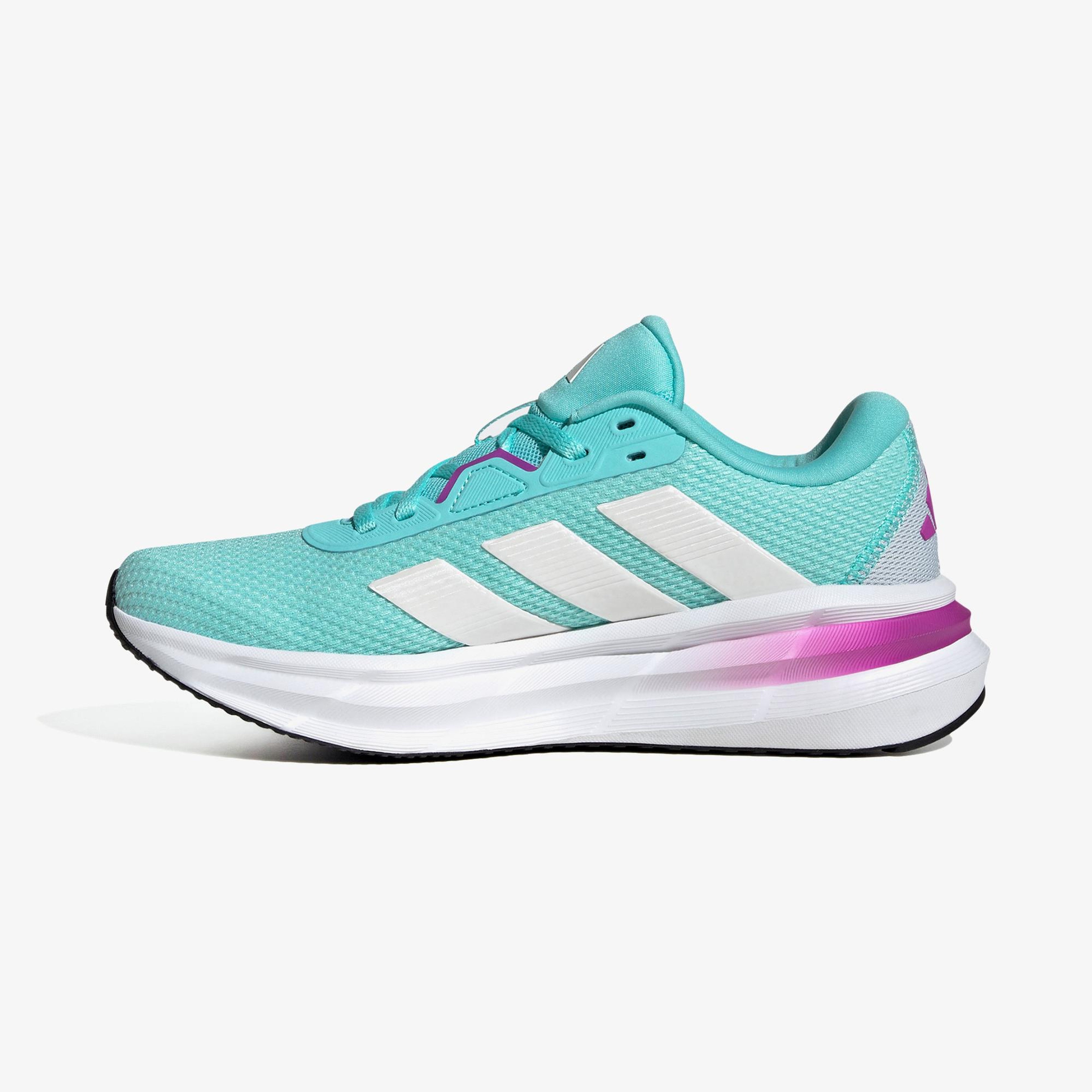 adidas Galaxy 7 Kadın Mavi Koşu Ayakkabısı