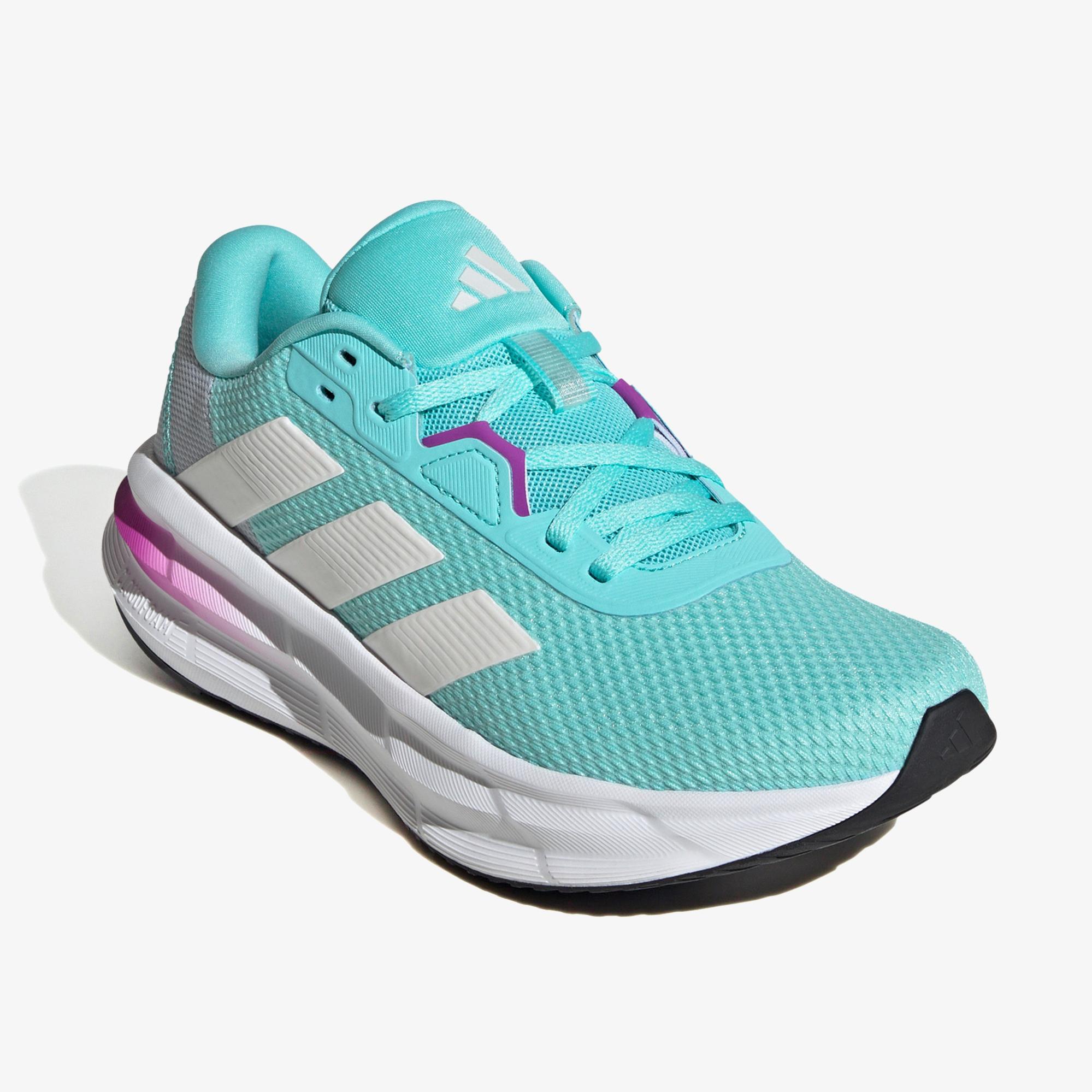 adidas Galaxy 7 Kadın Mavi Koşu Ayakkabısı