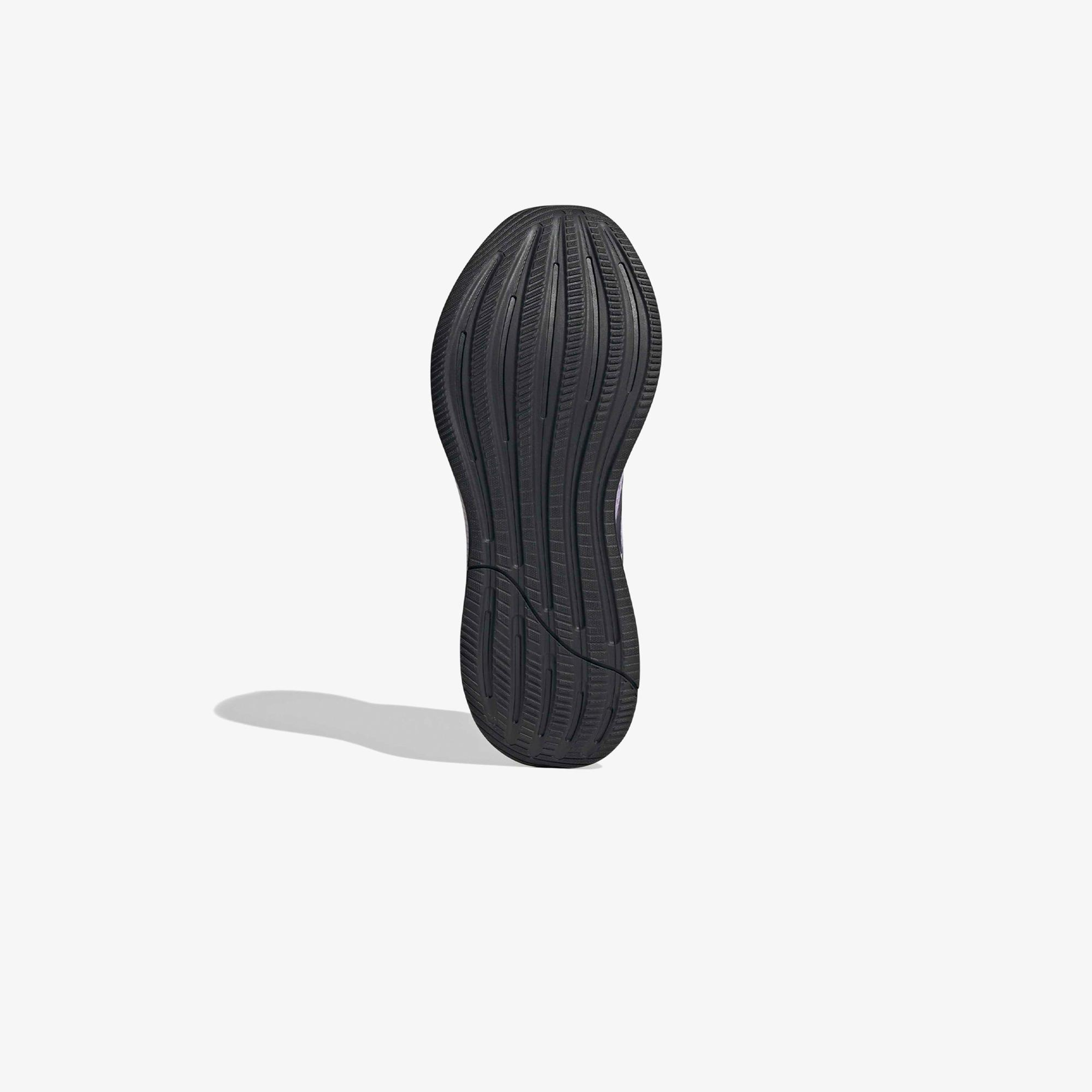 adidas Response Kadın Mor Koşu Ayakkabısı