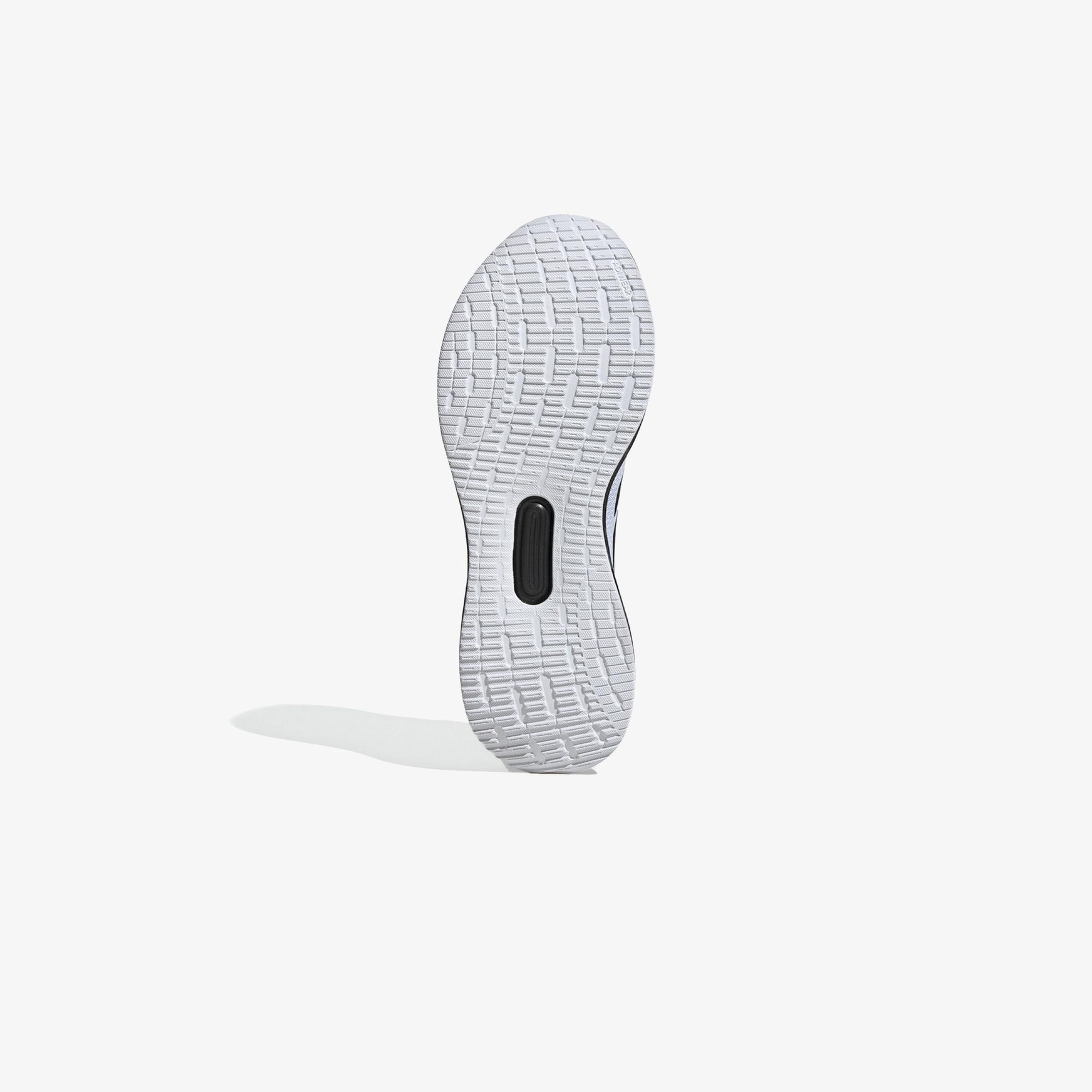 adidas Runfalcon 5 Erkek Beyaz Koşu Ayakkabısı