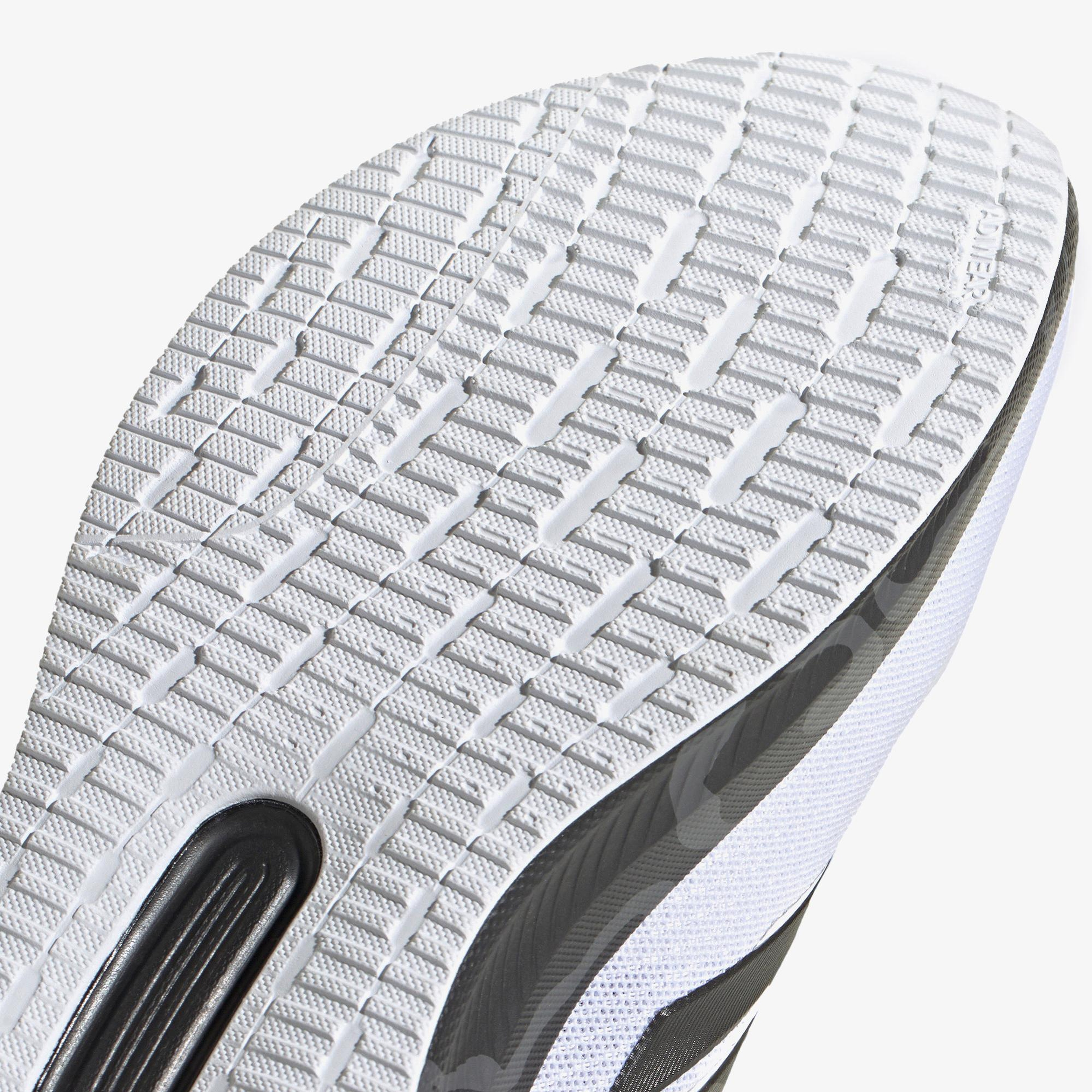 adidas Runfalcon 5 Erkek Beyaz Koşu Ayakkabısı