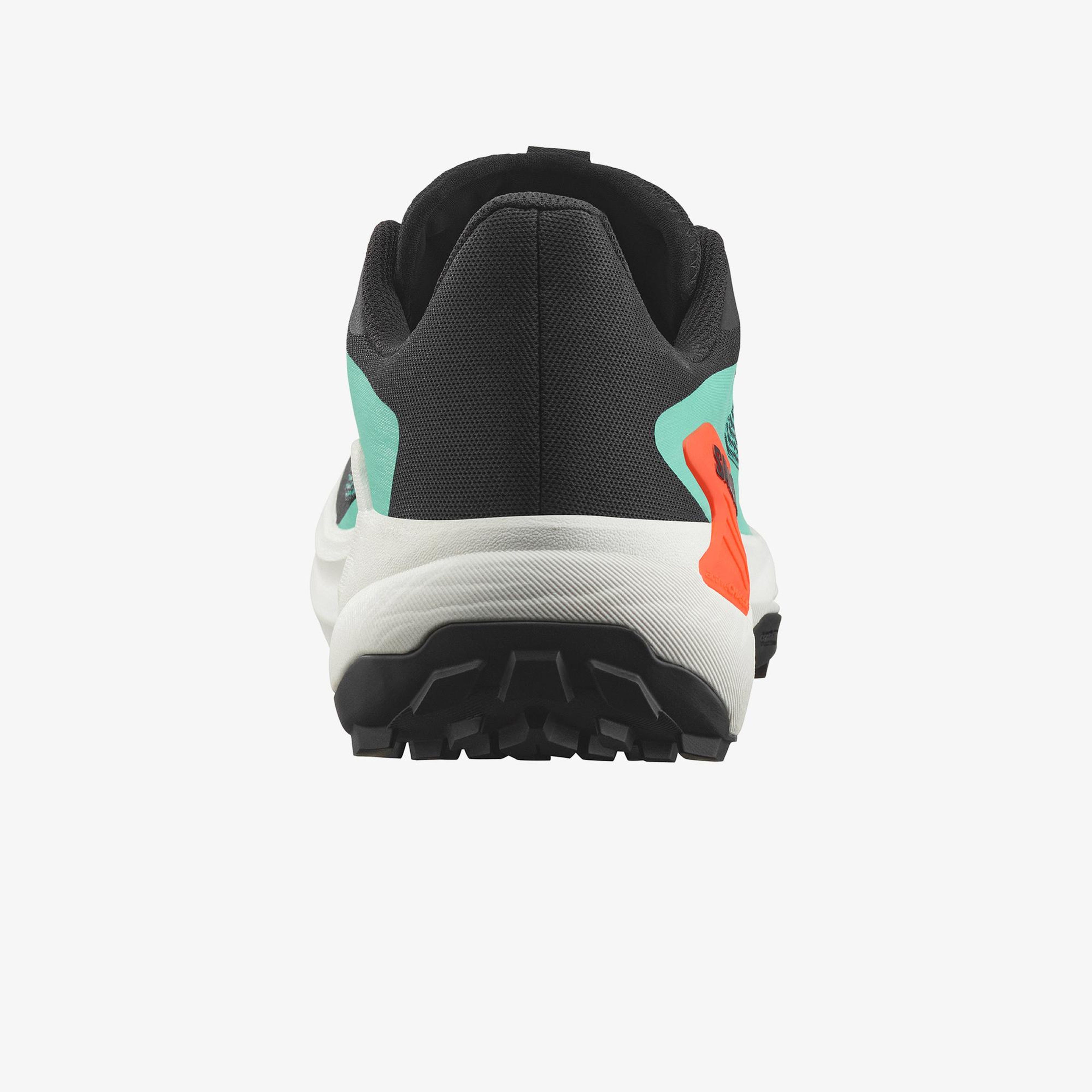 Salomon Genesis Erkek Yeşil Koşu Ayakkabısı