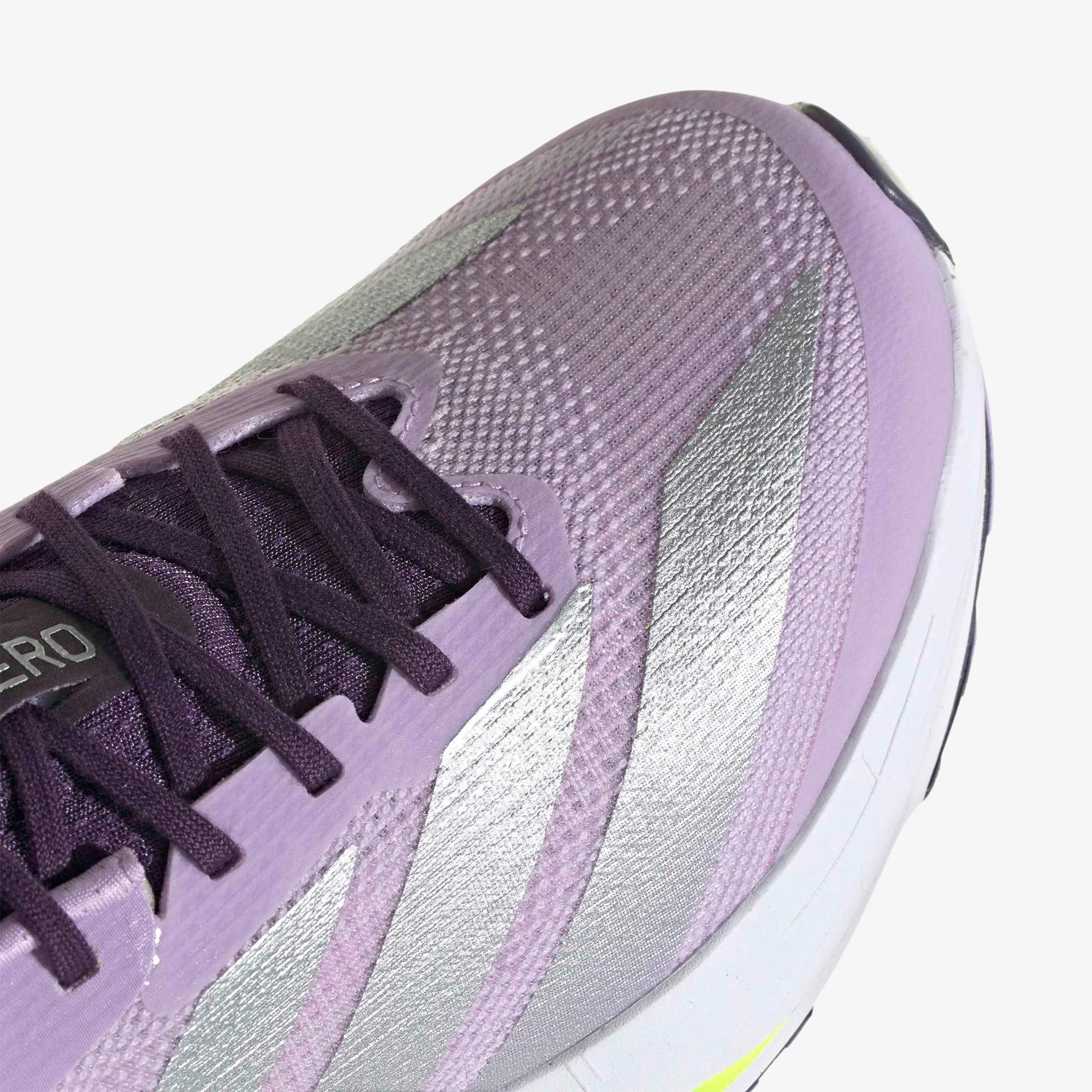 Adidas Mor Adidas Adizero Sl2 Kadın Koşu Ayakkabısı