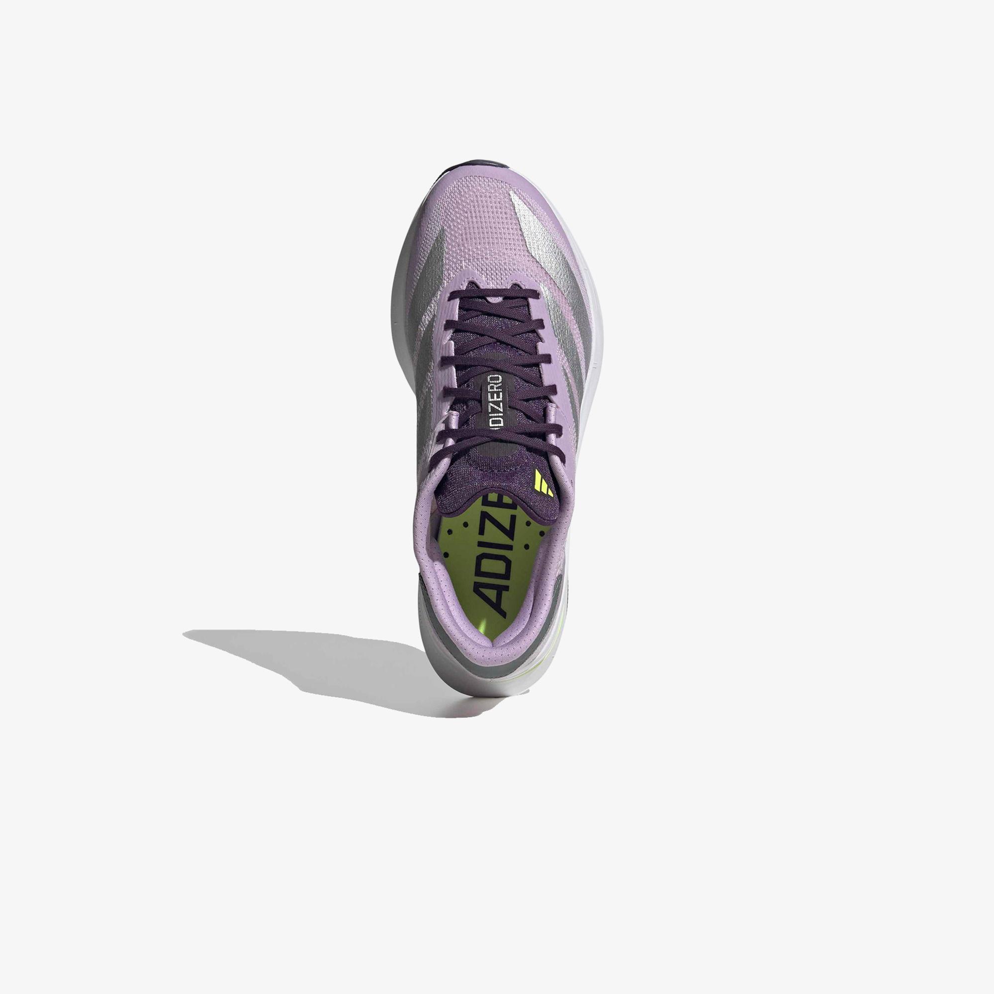 Adidas Mor Adidas Adizero Sl2 Kadın Koşu Ayakkabısı