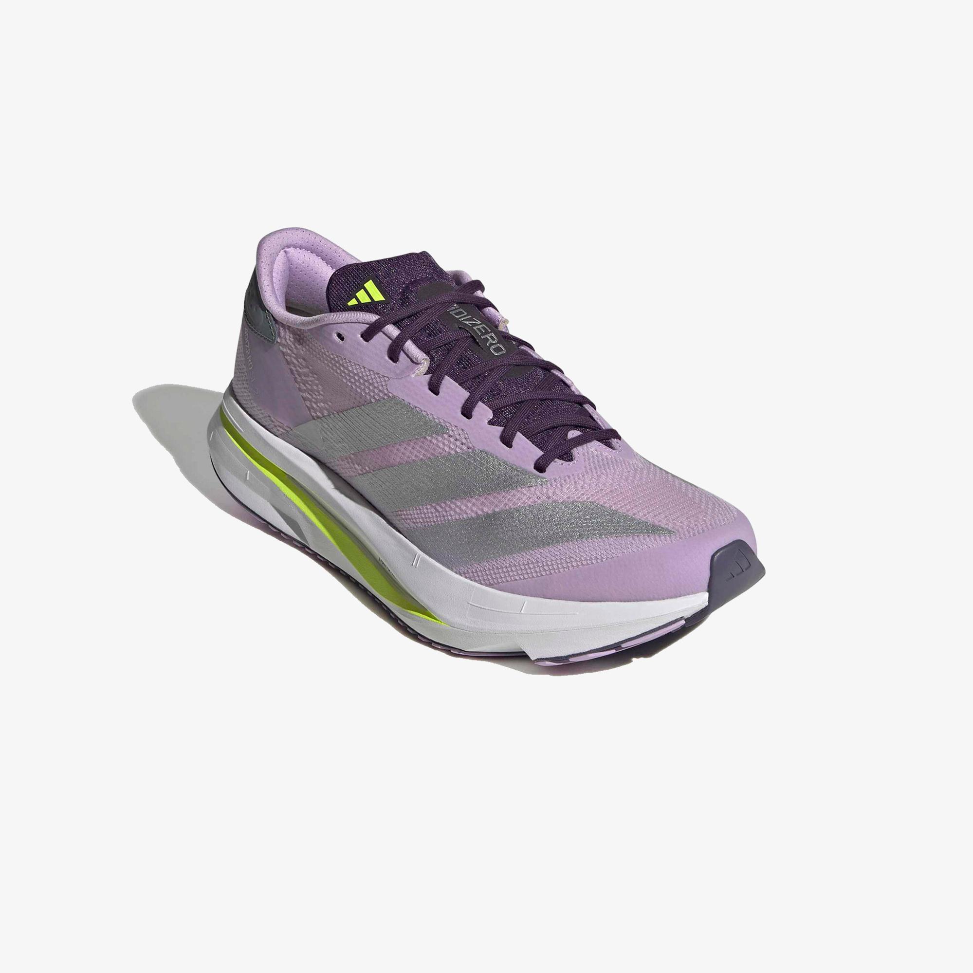 Adidas Mor Adidas Adizero Sl2 Kadın Koşu Ayakkabısı