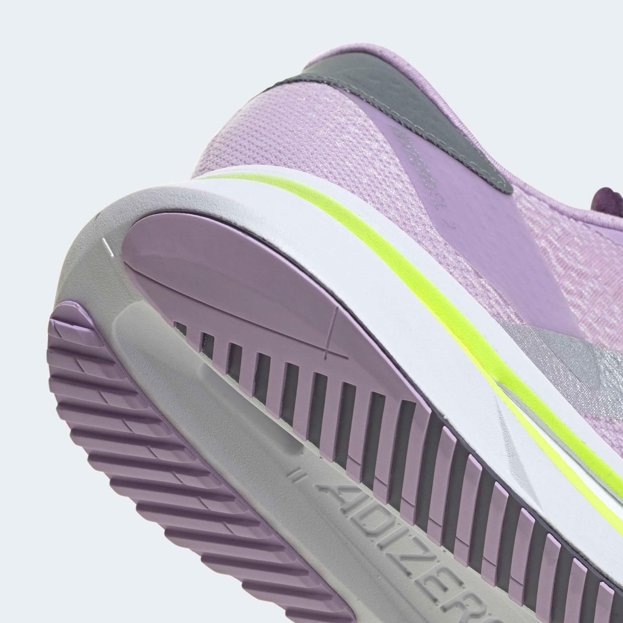 Adidas Mor Adidas Adizero Sl2 Kadın Koşu Ayakkabısı