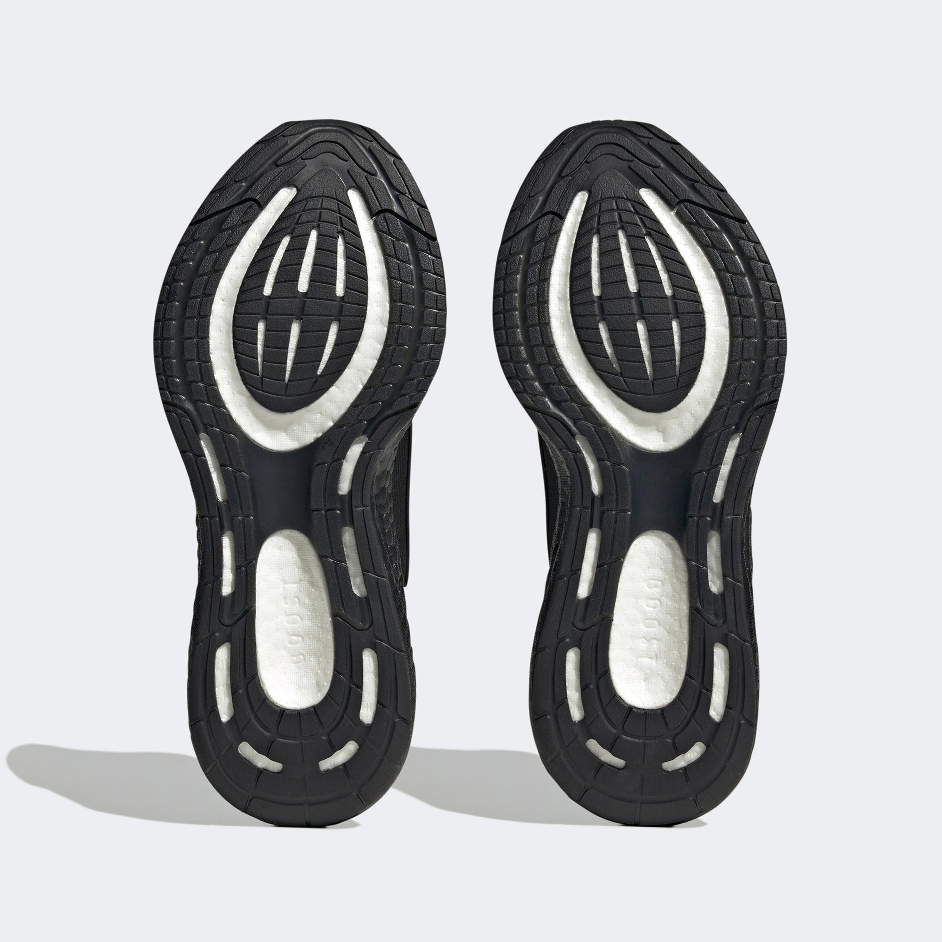 adidas Pureboost 23 Kadın Siyah Koşu Ayakkabısı