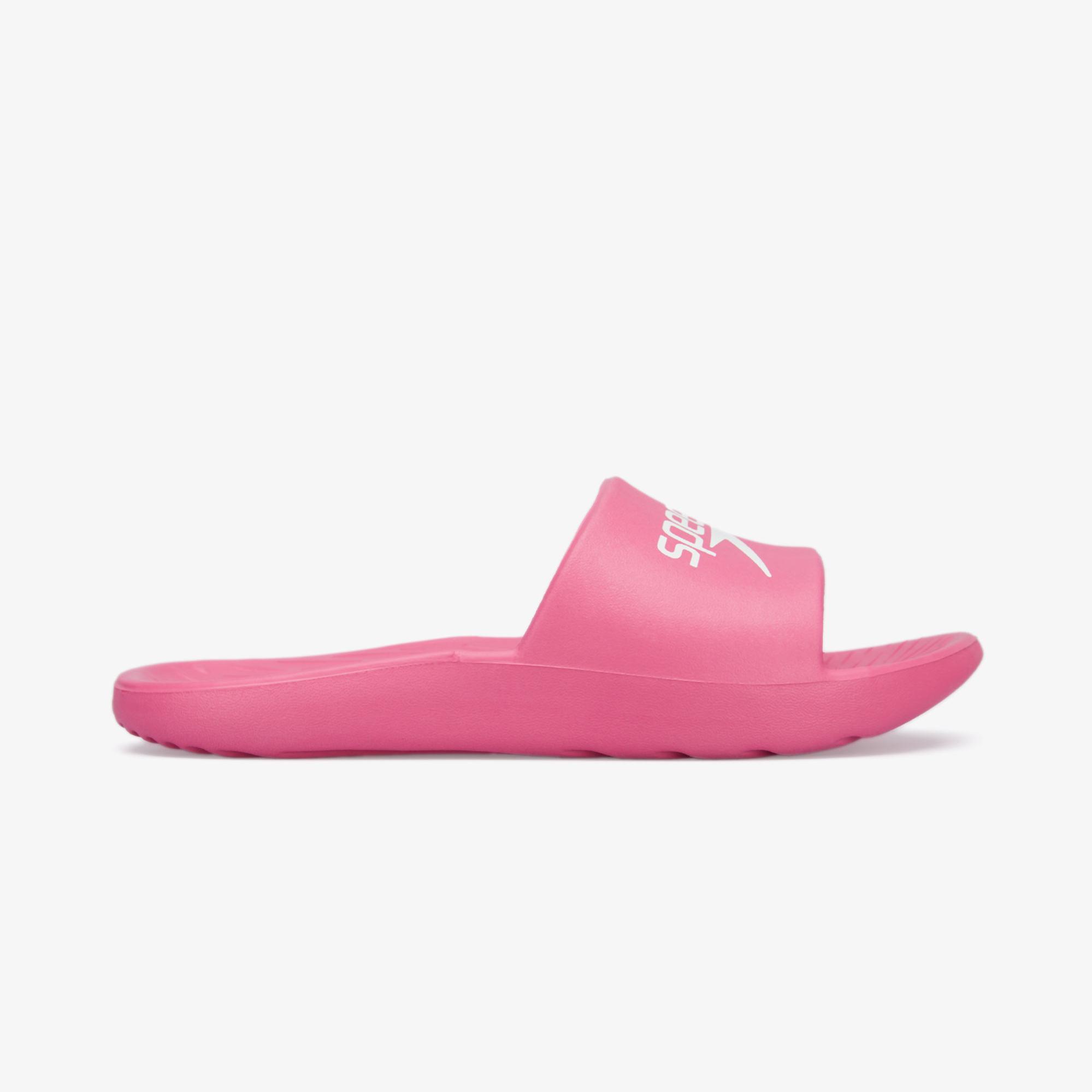 Speedo Slides One Kadın Pembe Terlik