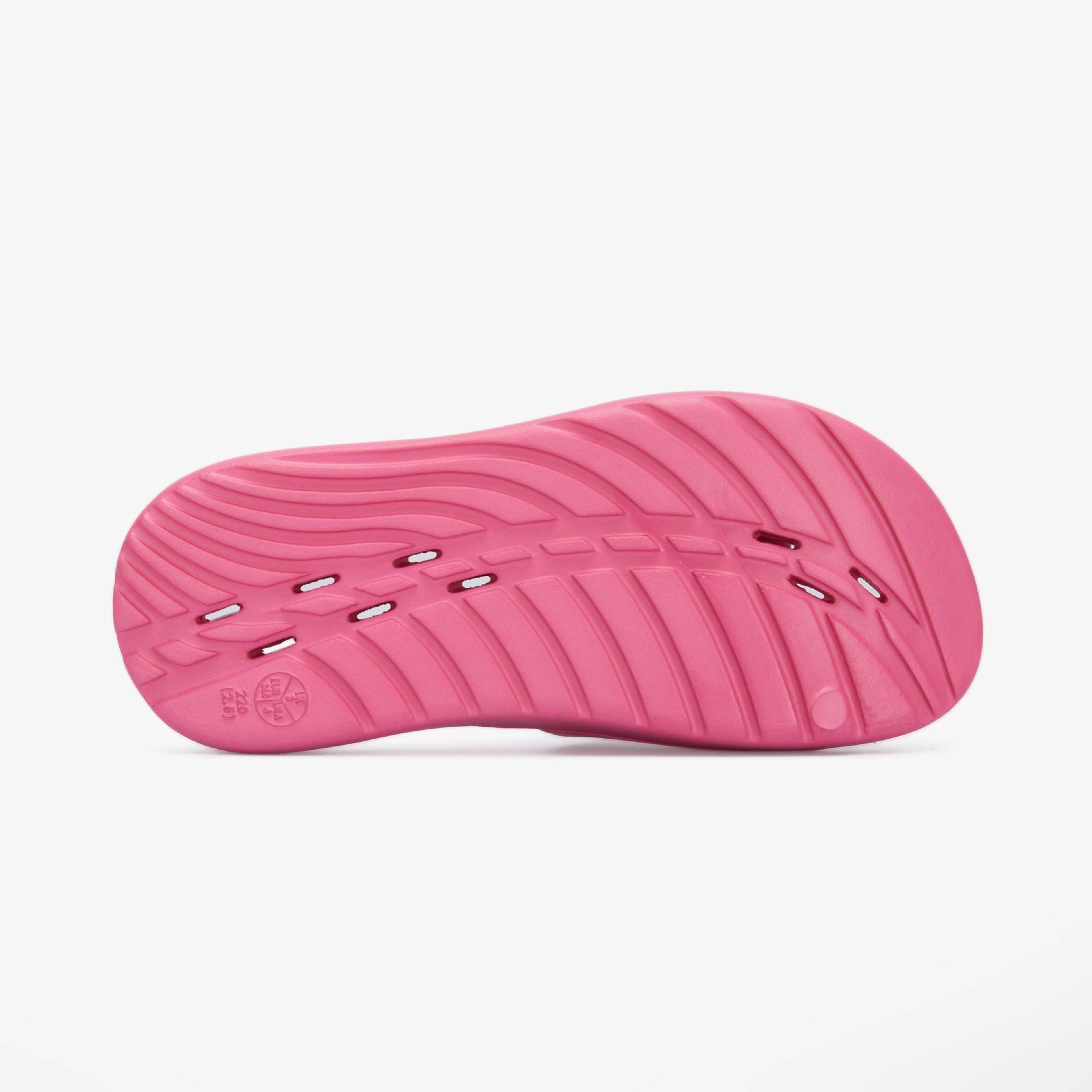 Speedo Slides One Kadın Pembe Terlik