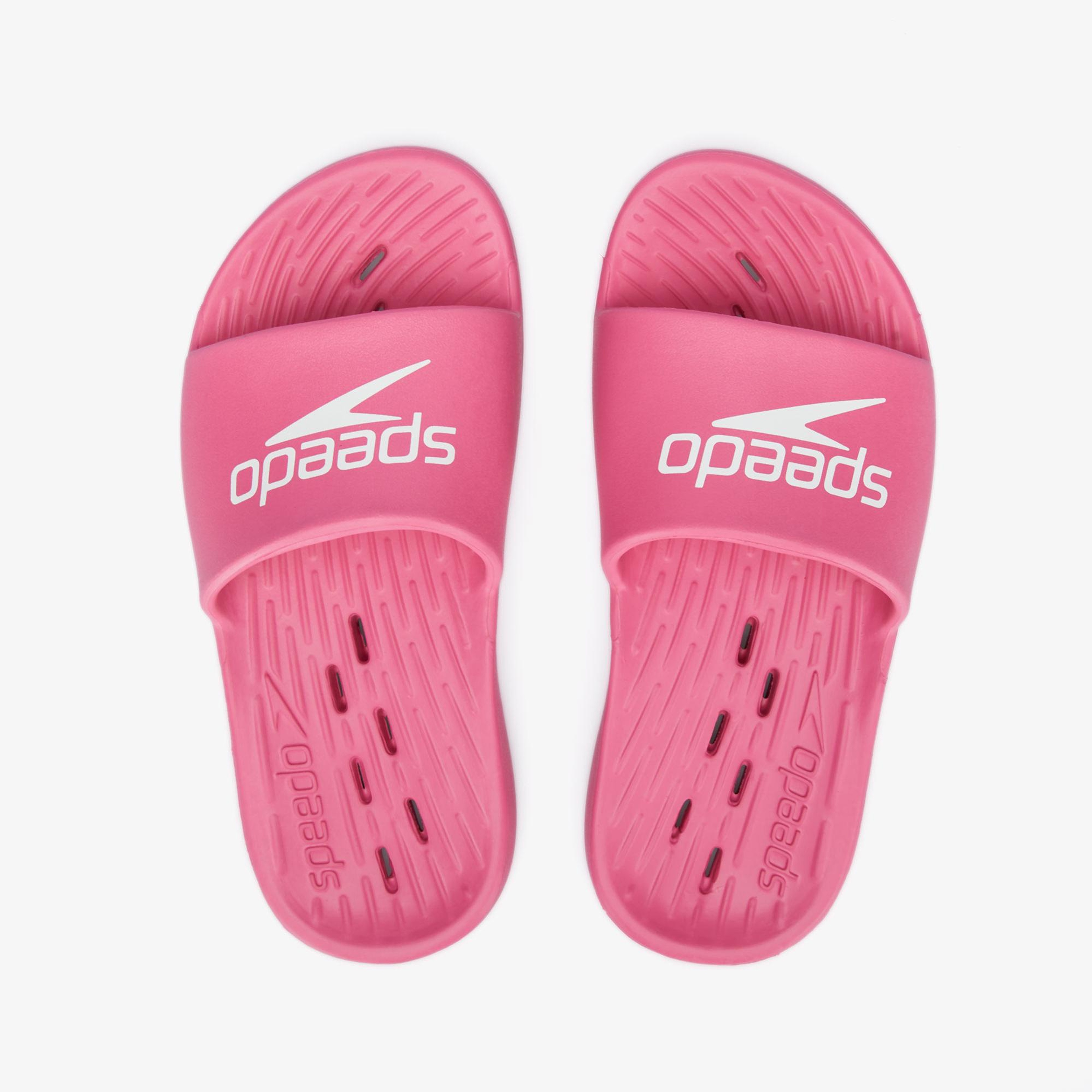 Speedo Slides One Kadın Pembe Terlik