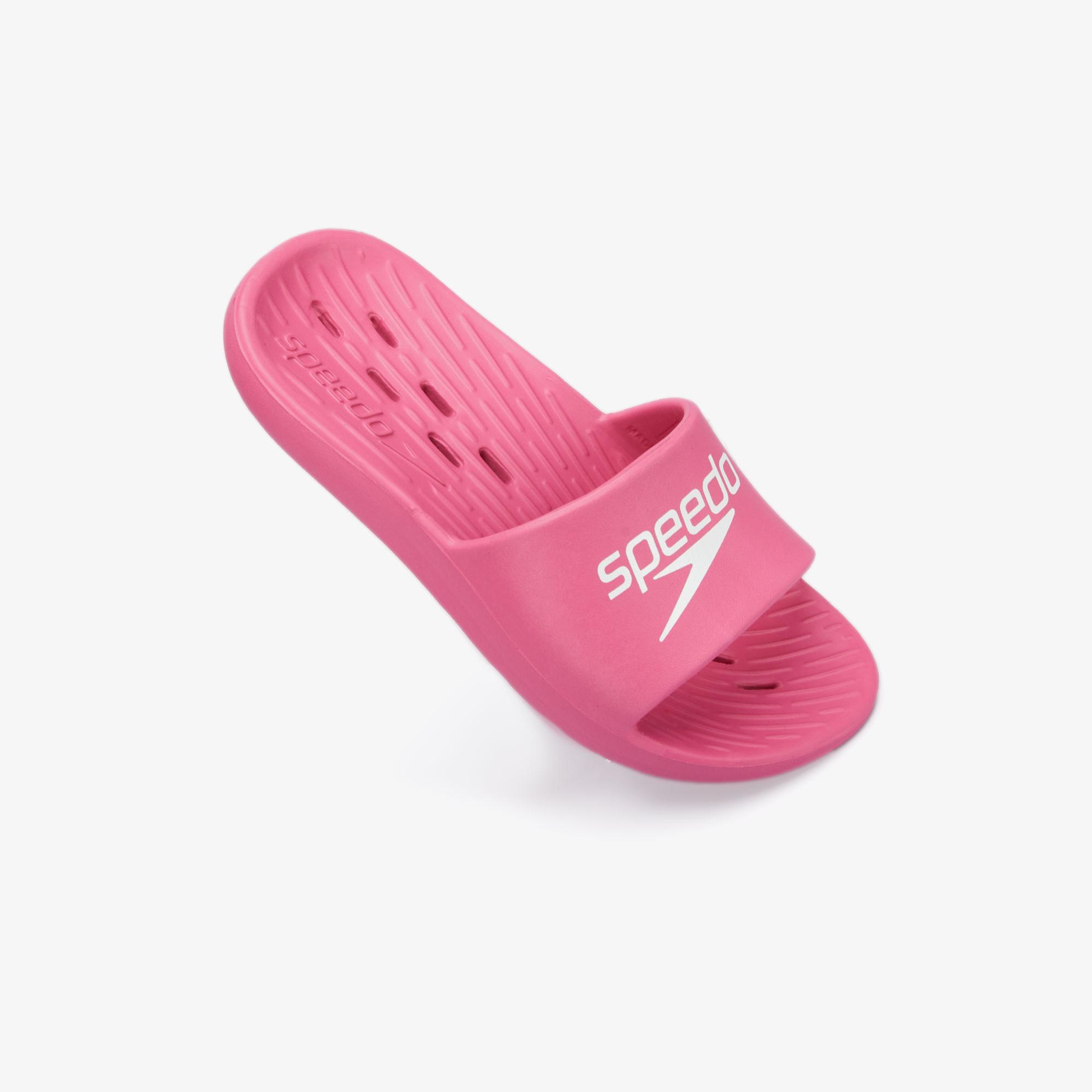 Speedo Slides One Kadın Pembe Terlik