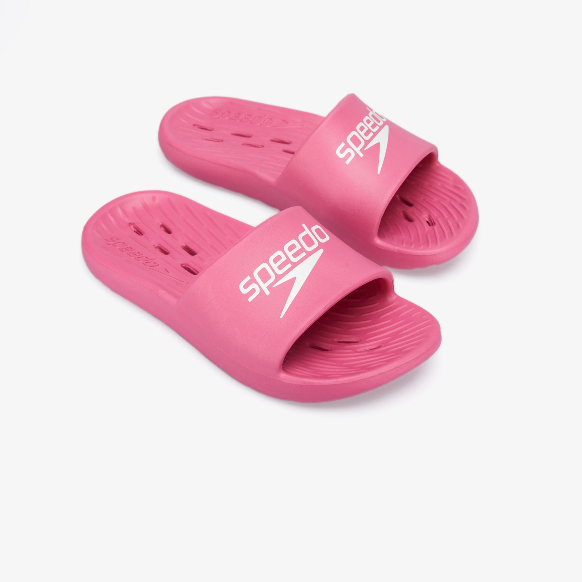 Speedo Slides One Kadın Pembe Terlik