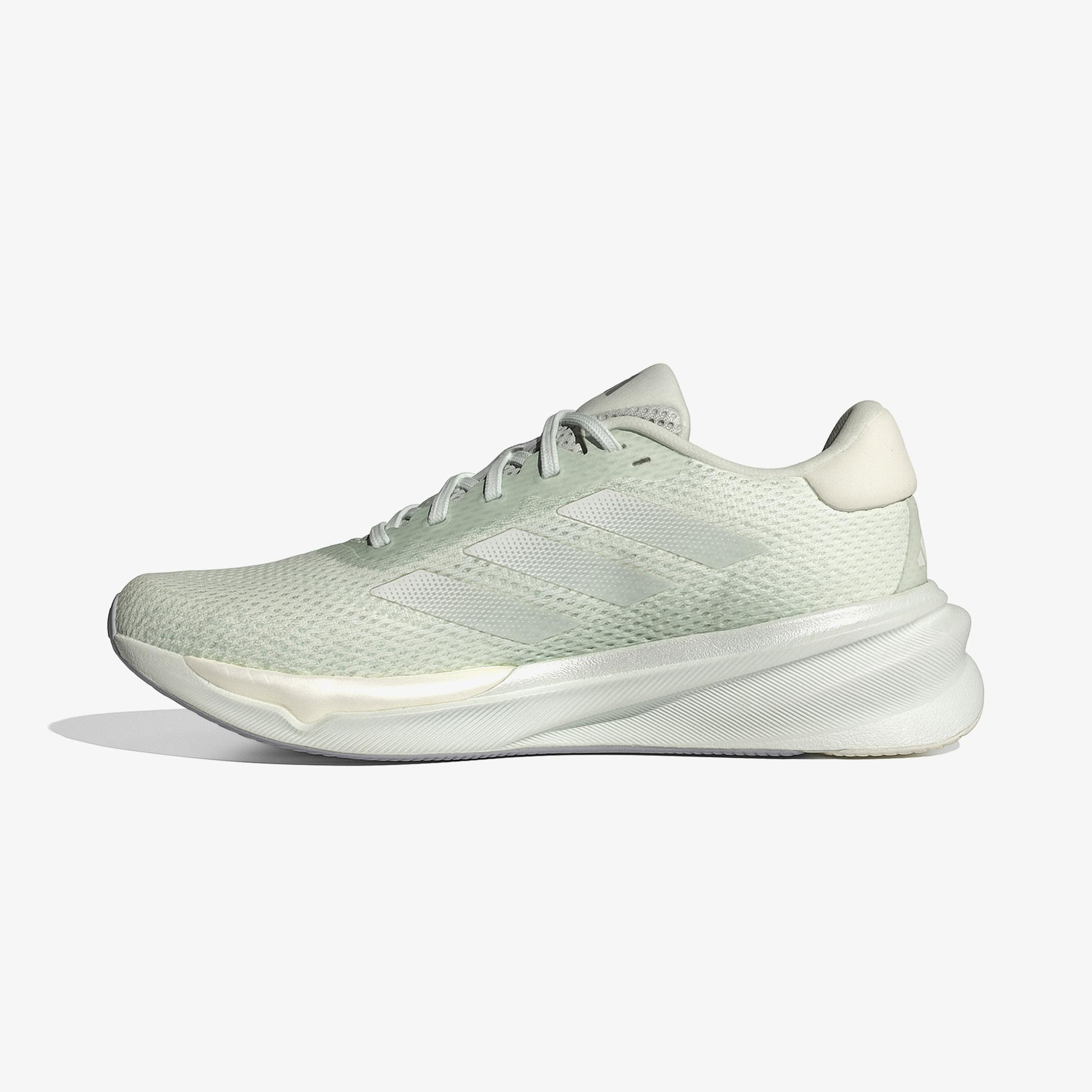 adidas Supernova Stride Kadın Yeşil Koşu Ayakkabısı