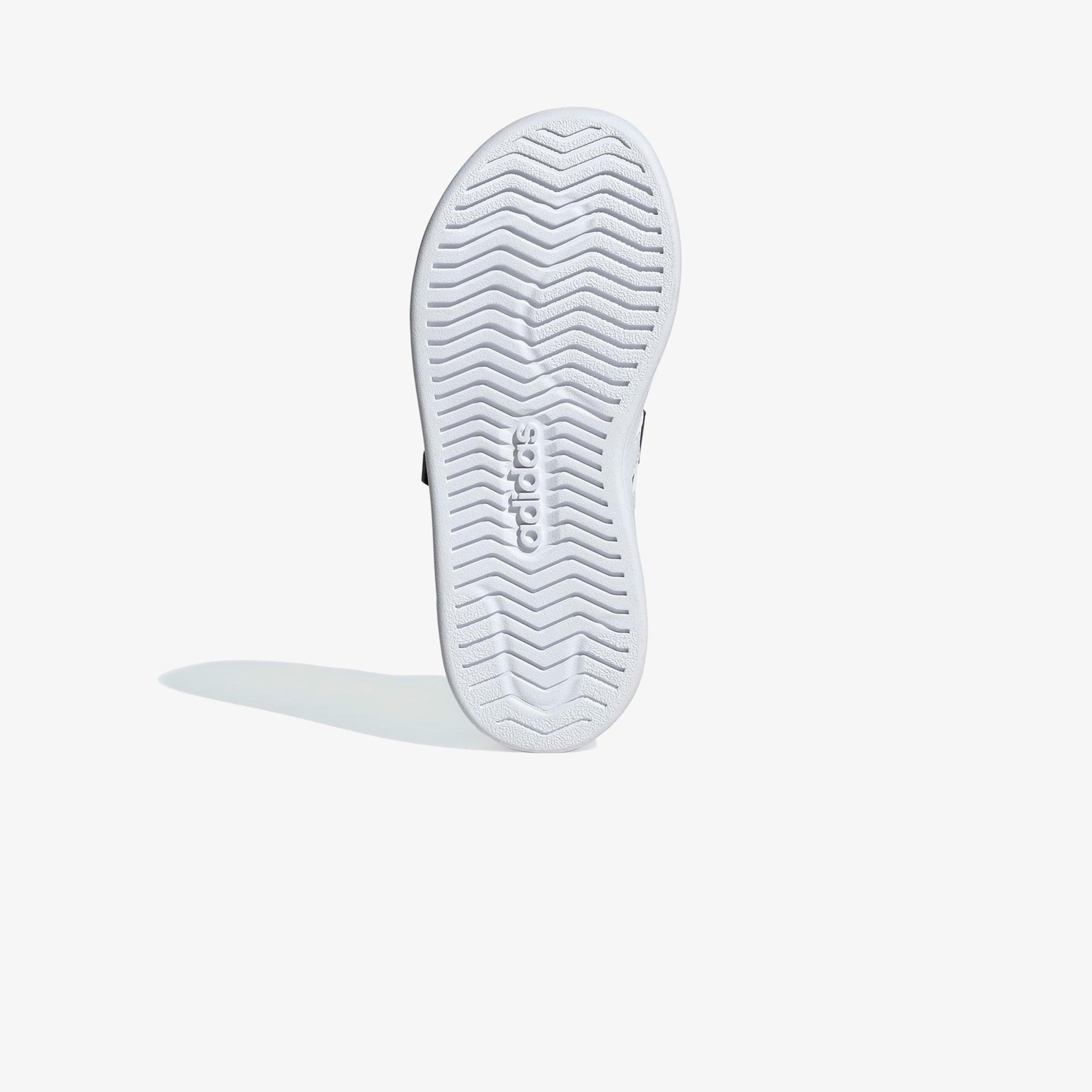 adidas Streettalk Çocuk Siyah Spor Ayakkabı