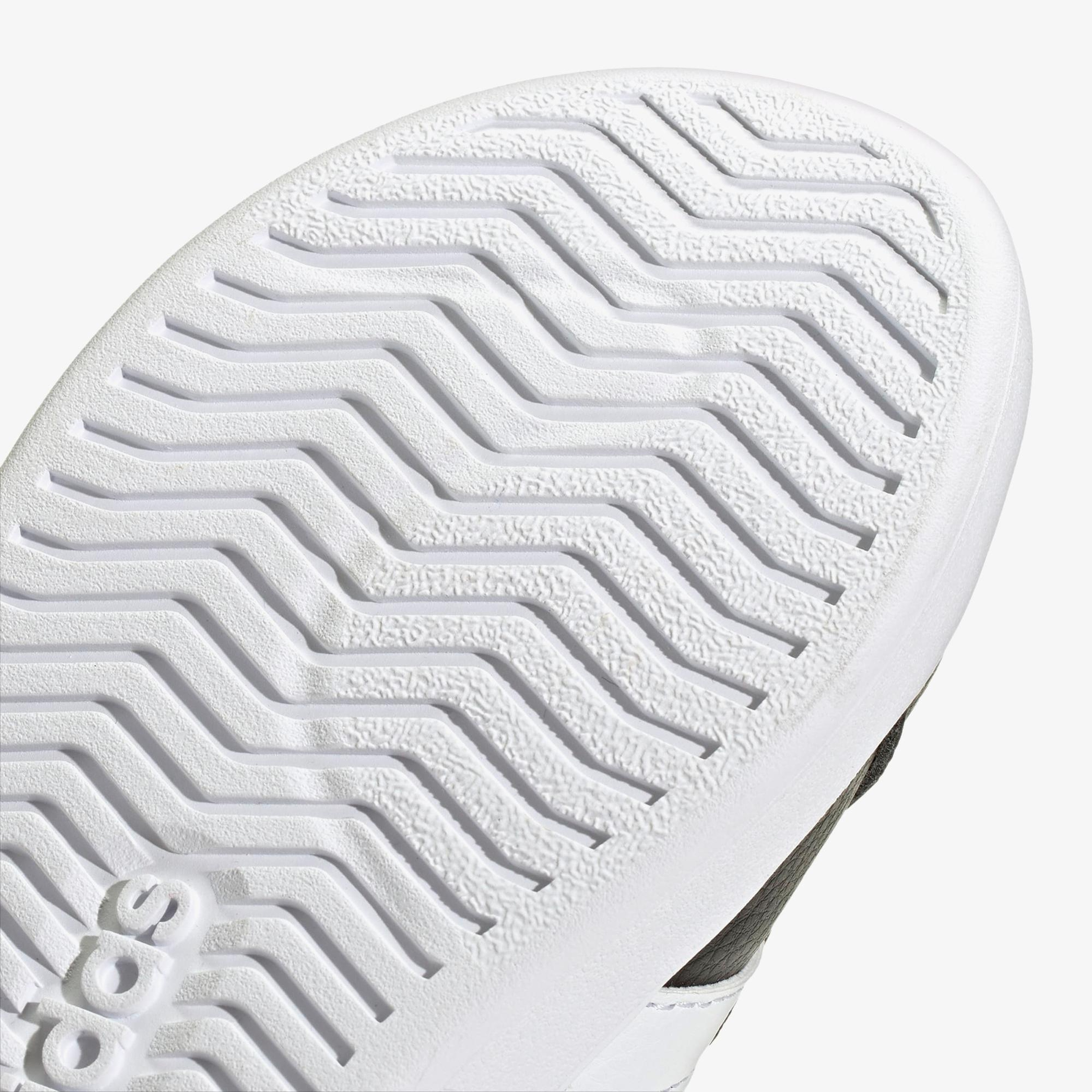 adidas Streettalk Çocuk Siyah Spor Ayakkabı