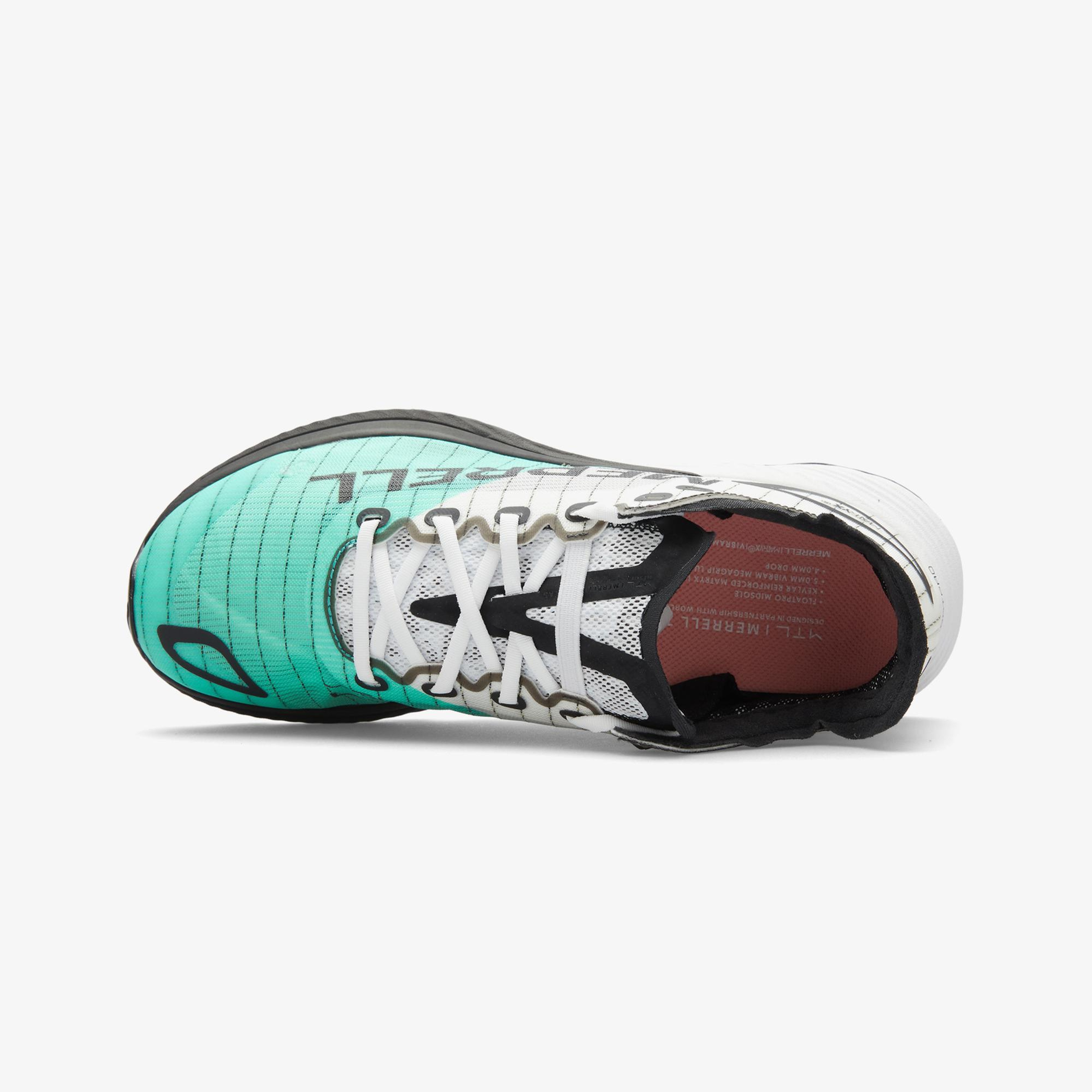 Merrell Mtl Long Sky 2 Matryx Kadın Beyaz Koşu Ayakkabısı