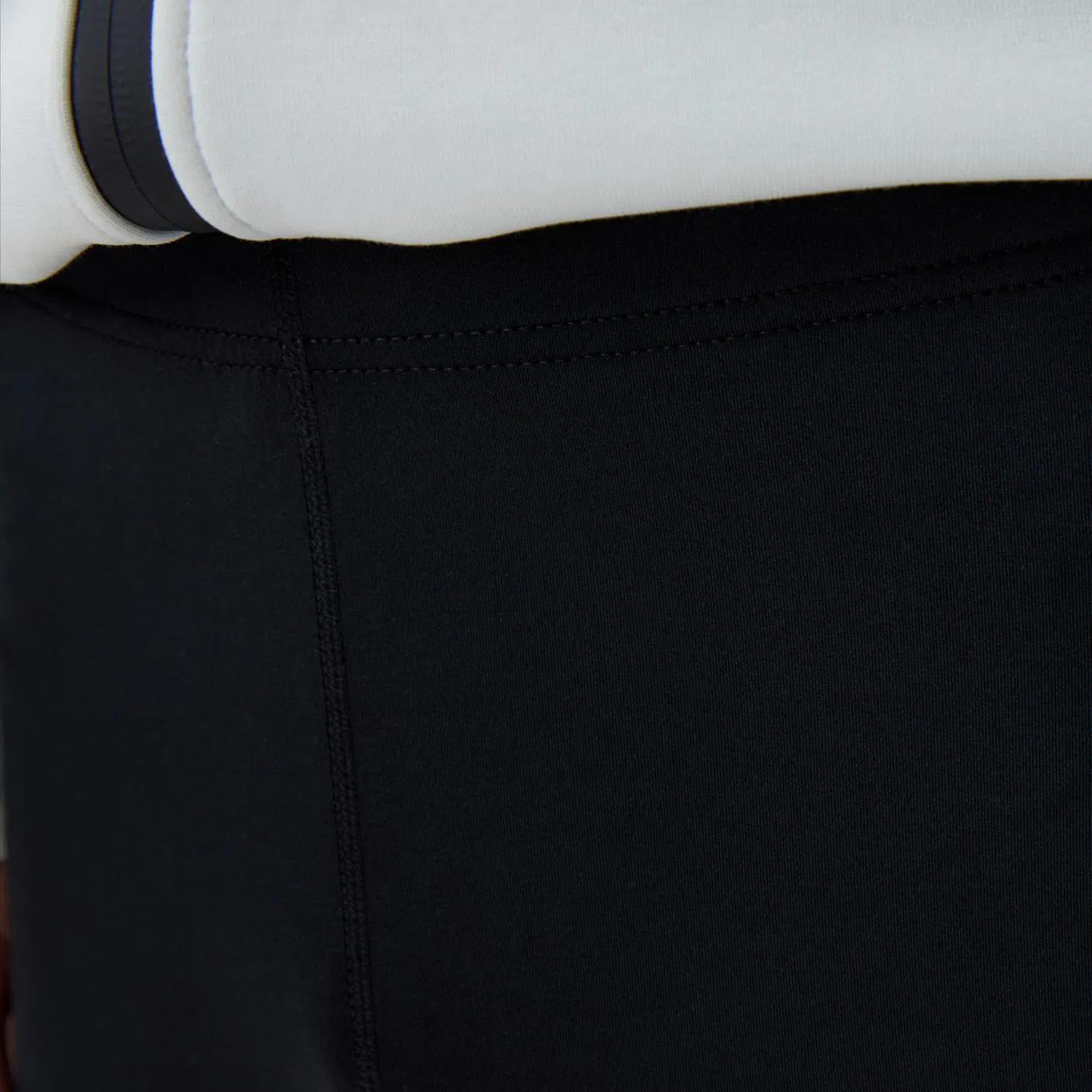 Energetics Erkek Siyah Antrenman Taytı