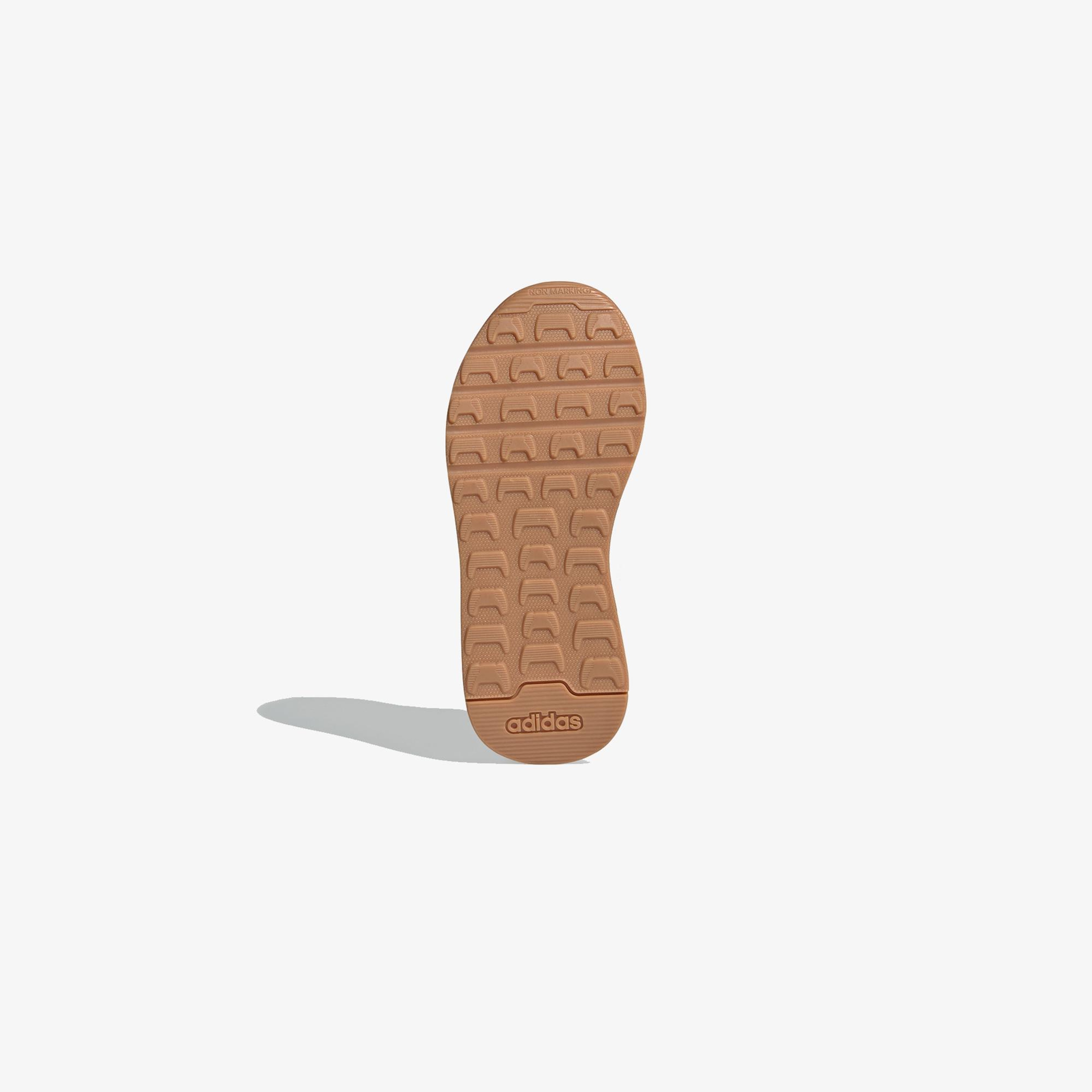 adidas Tensaur Switch Çocuk Beyaz Koşu Ayakkabısı