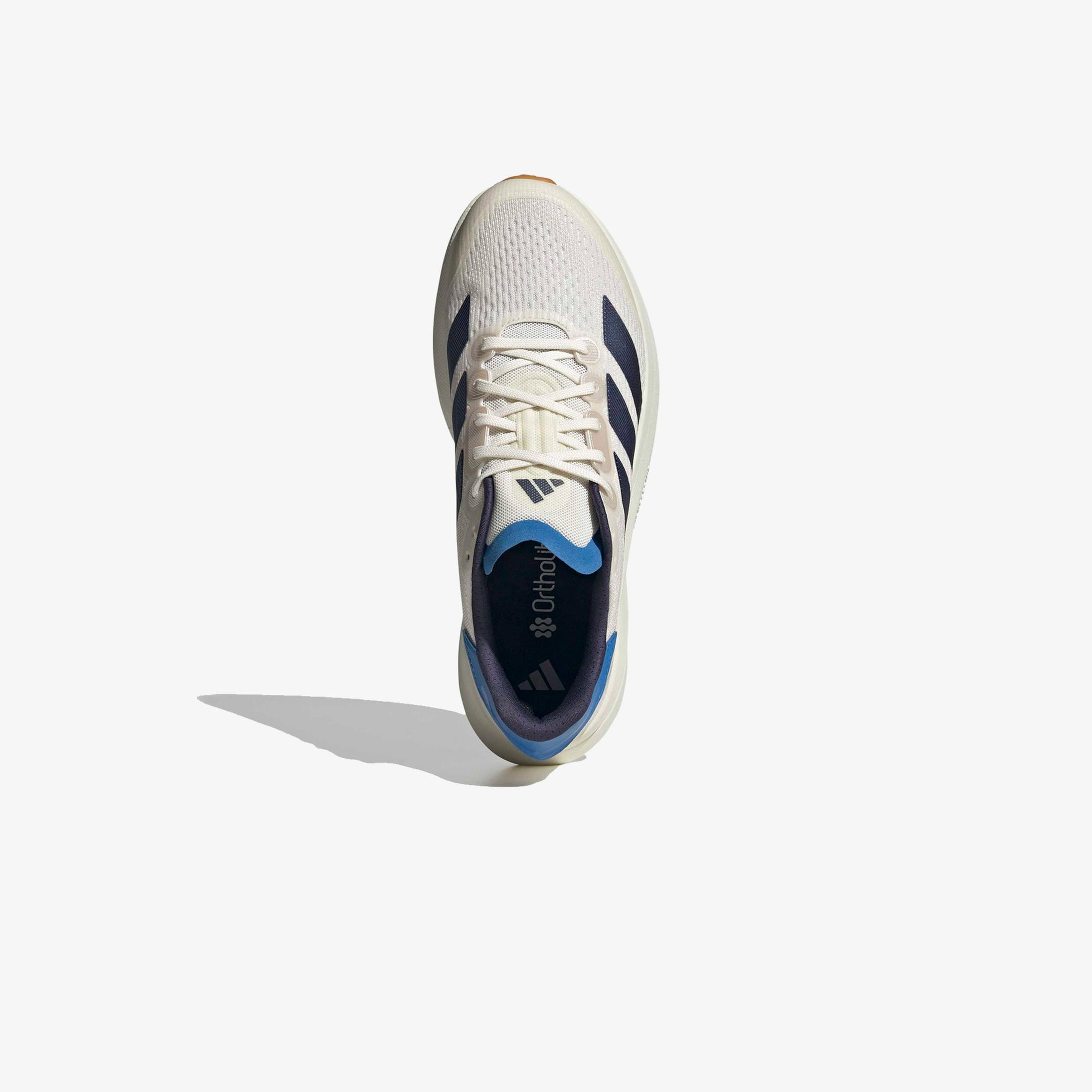 adidas Duramo Speed 2 Erkek Beyaz Koşu Ayakkabısı