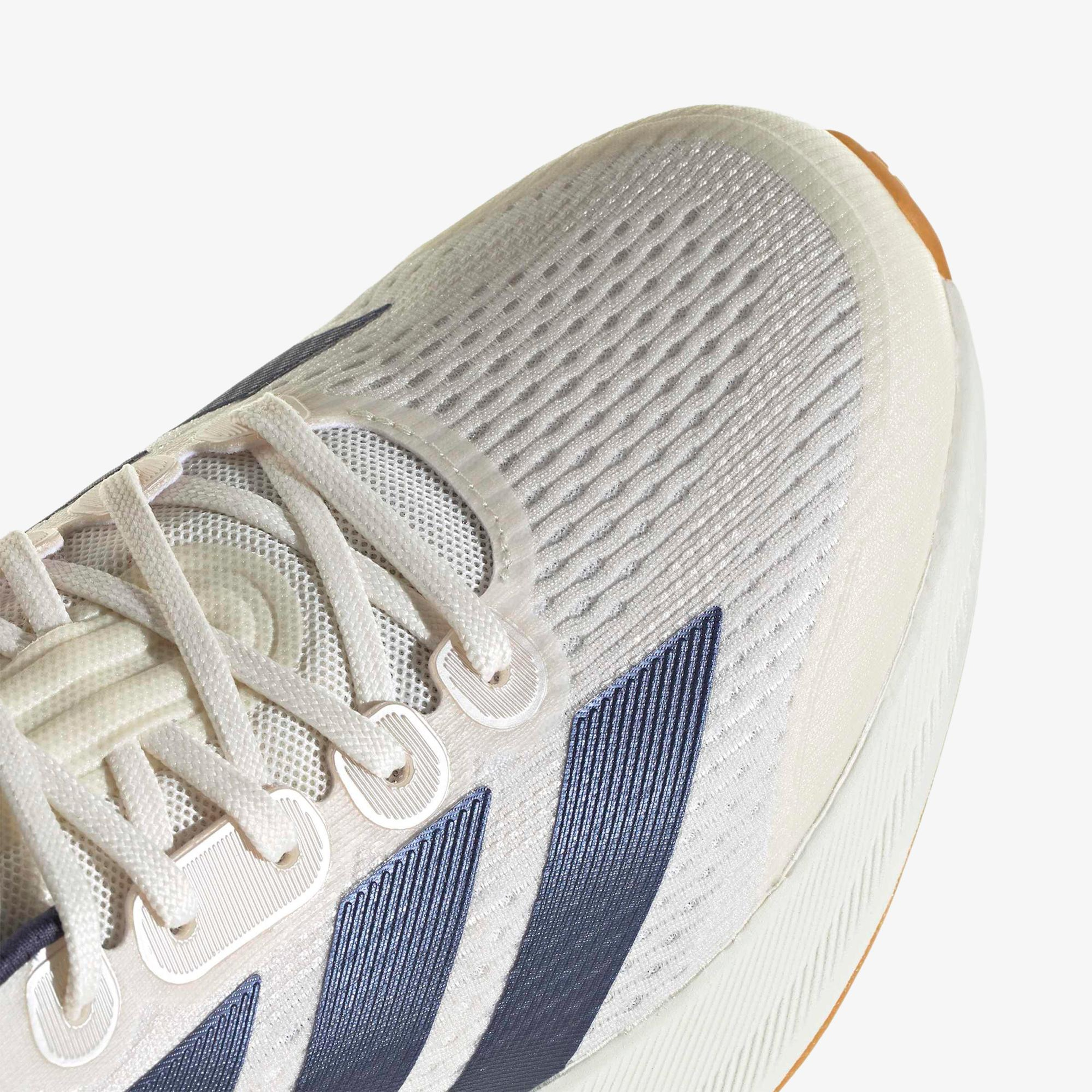 adidas Duramo Speed 2 Erkek Beyaz Koşu Ayakkabısı