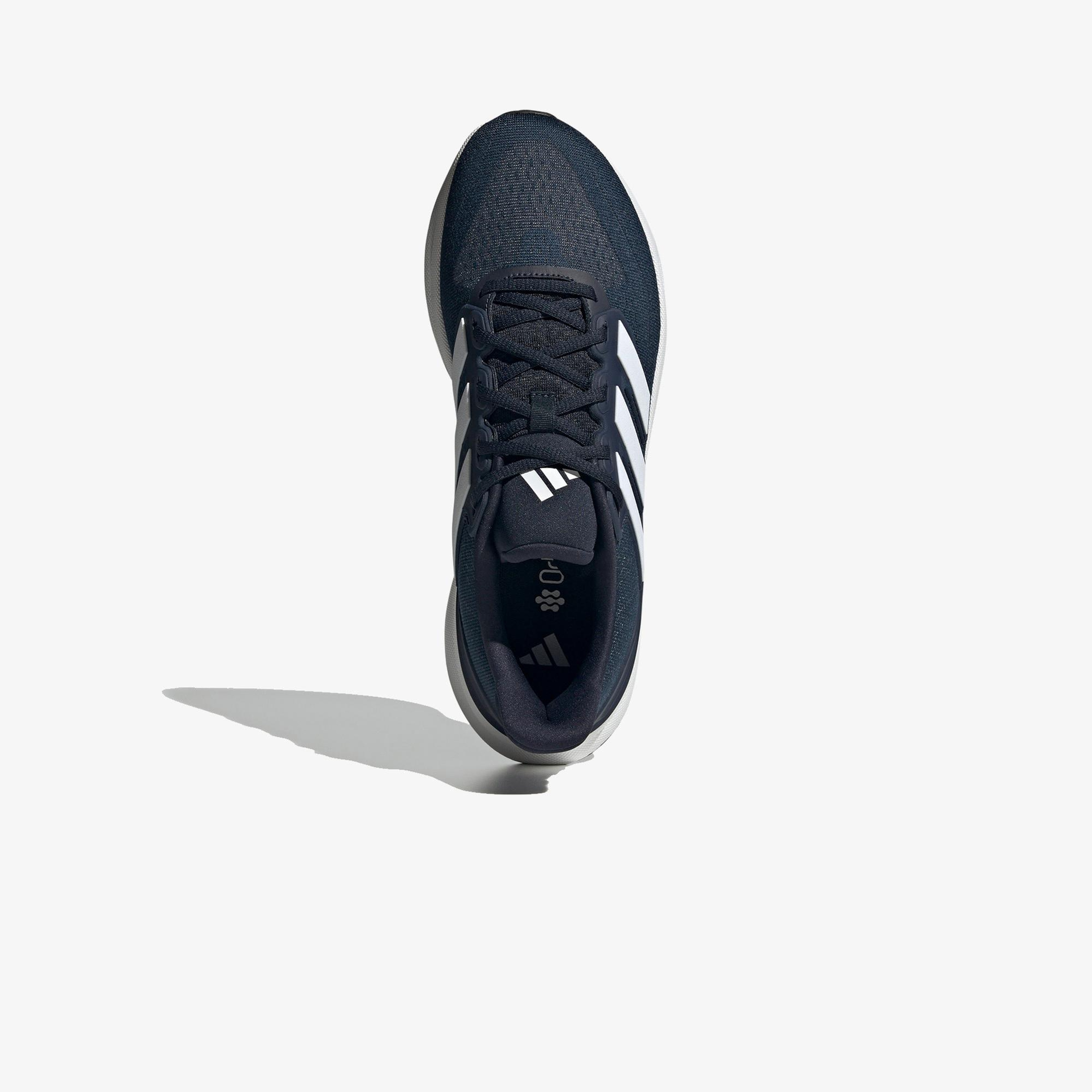 adidas Ultrarun 5 Erkek Lacivert Koşu Ayakkabısı