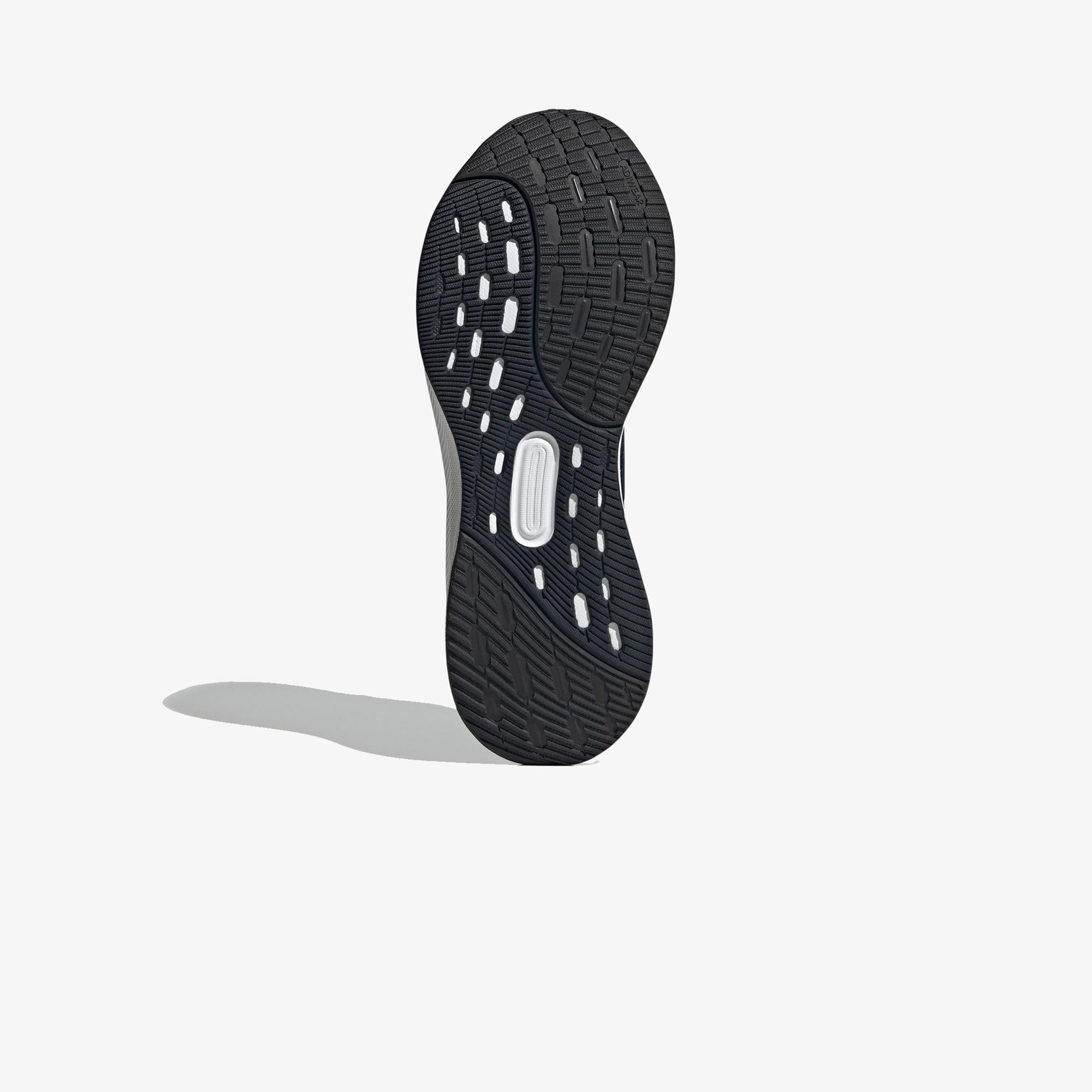 adidas Ultrarun 5 Erkek Lacivert Koşu Ayakkabısı