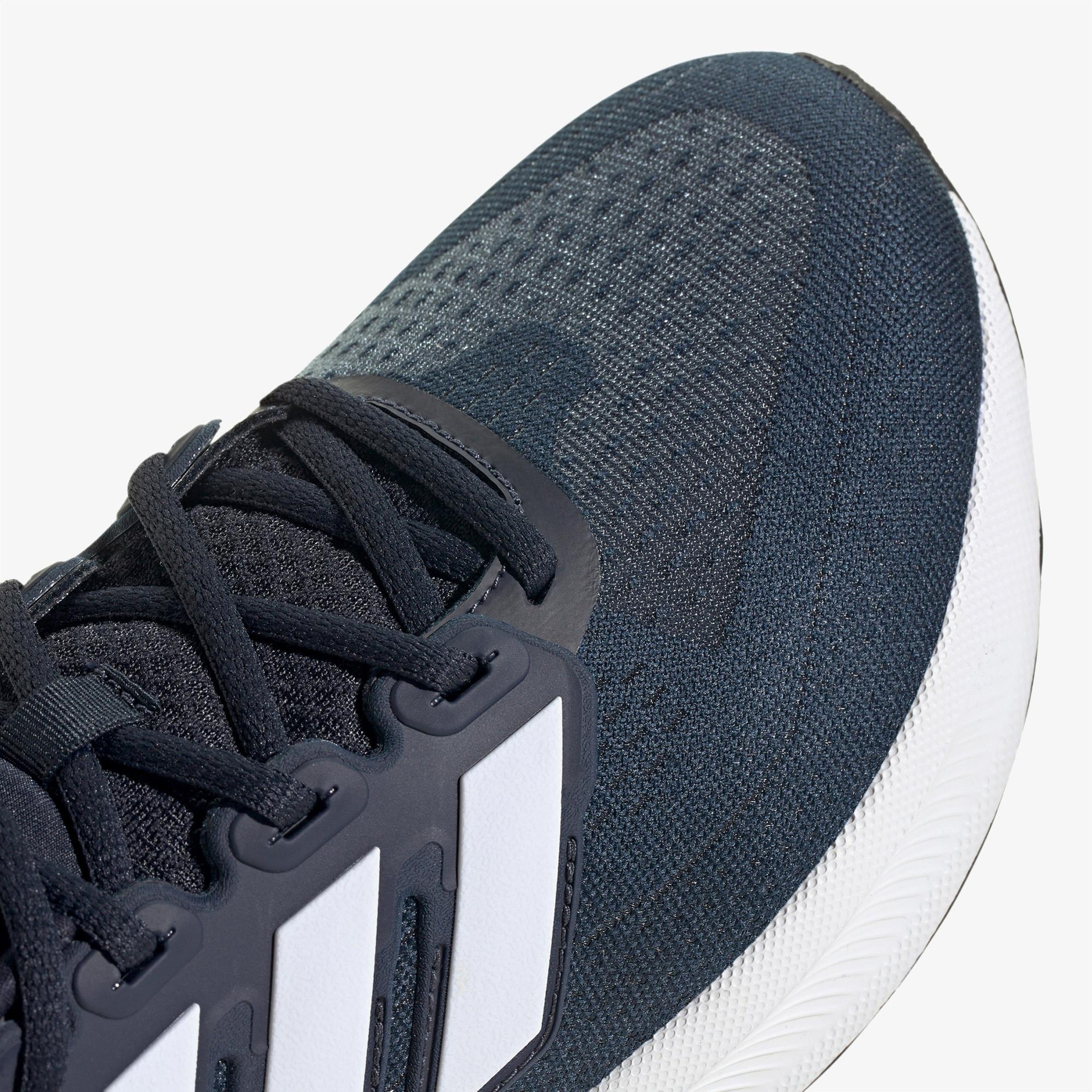 adidas Ultrarun 5 Erkek Lacivert Koşu Ayakkabısı