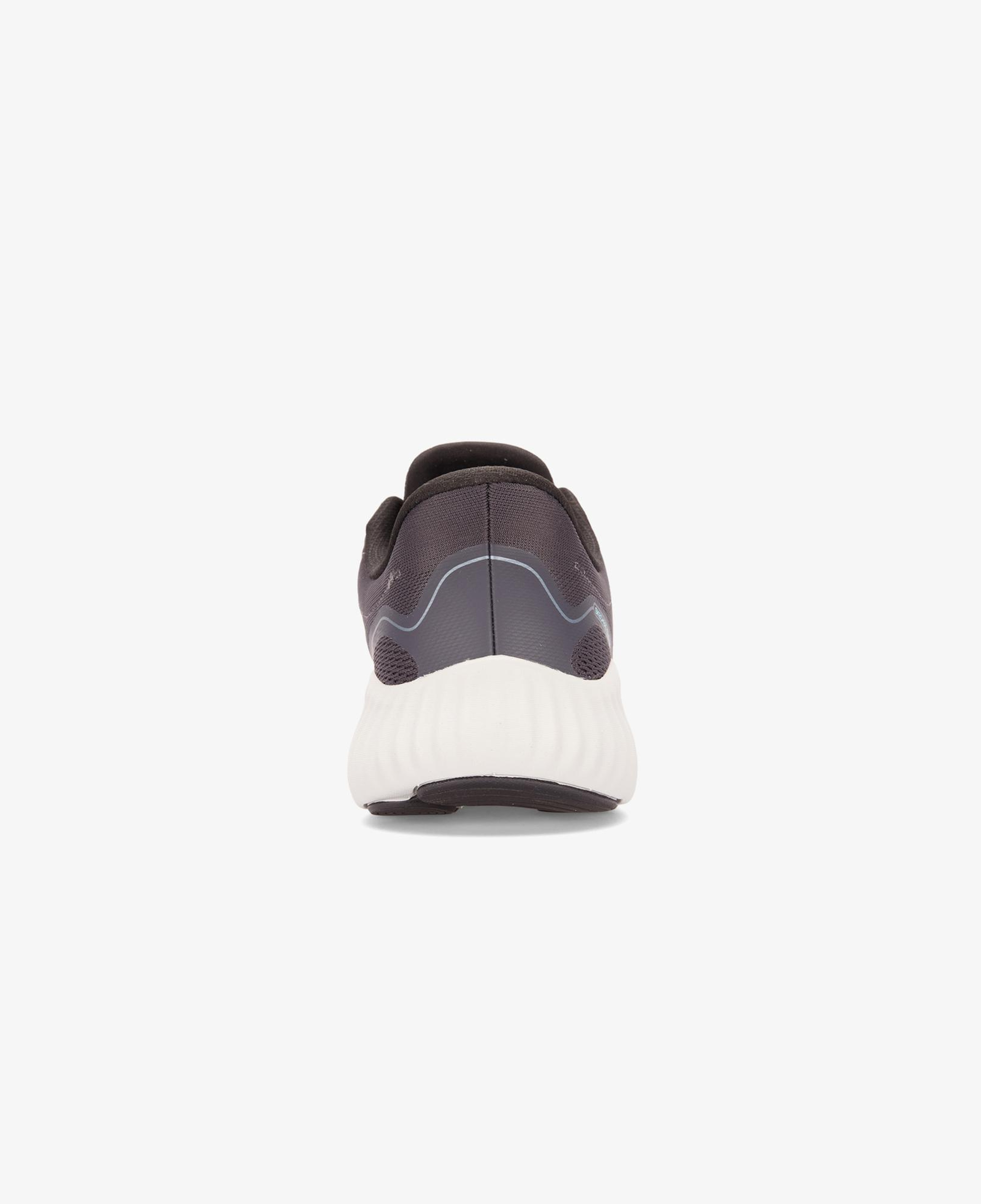 Skechers Go Run Now Erkek Gri Koşu Ayakkabısı