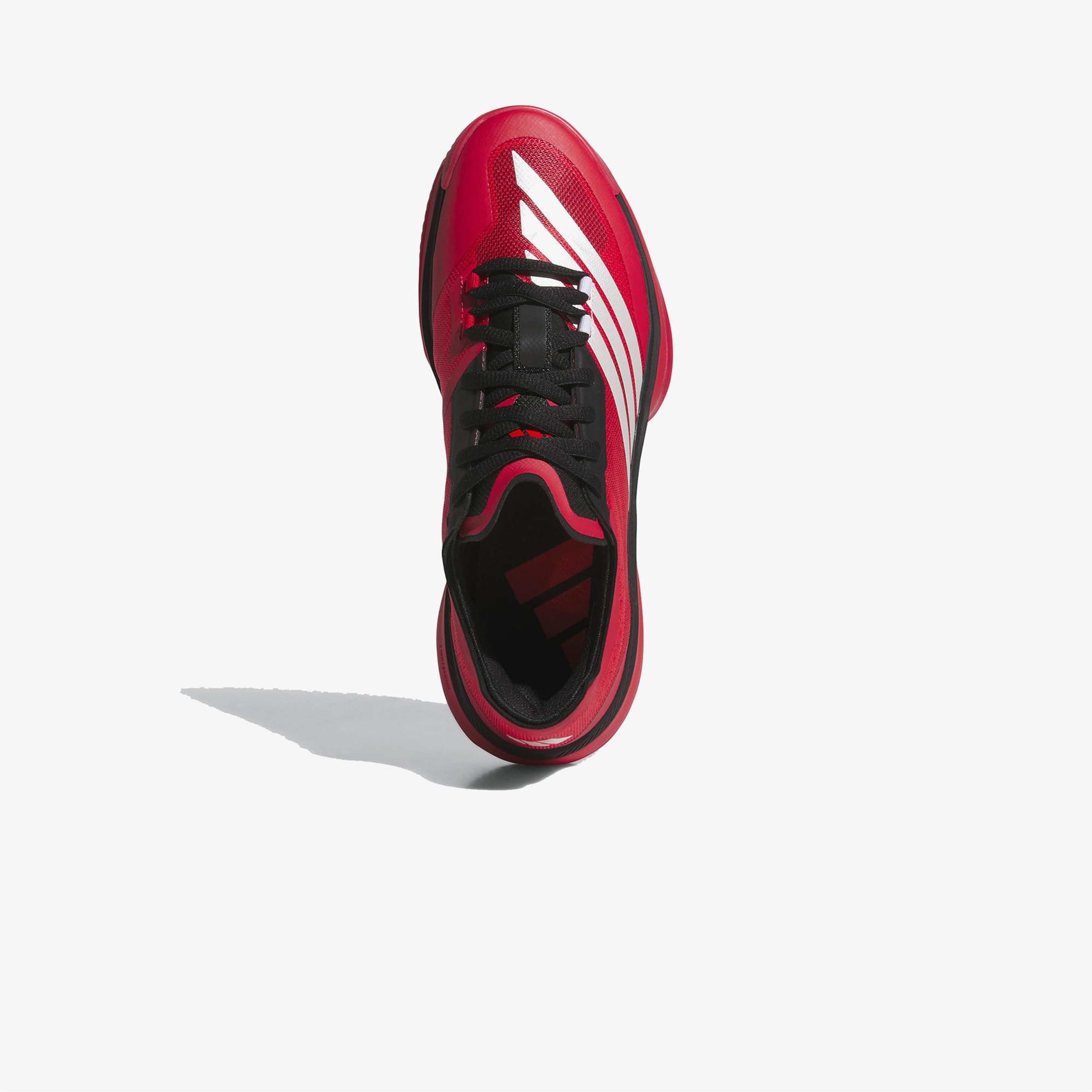 adidas Adizero Select 2.0 Low Unisex Kırmızı Basketbol Ayakkabısı