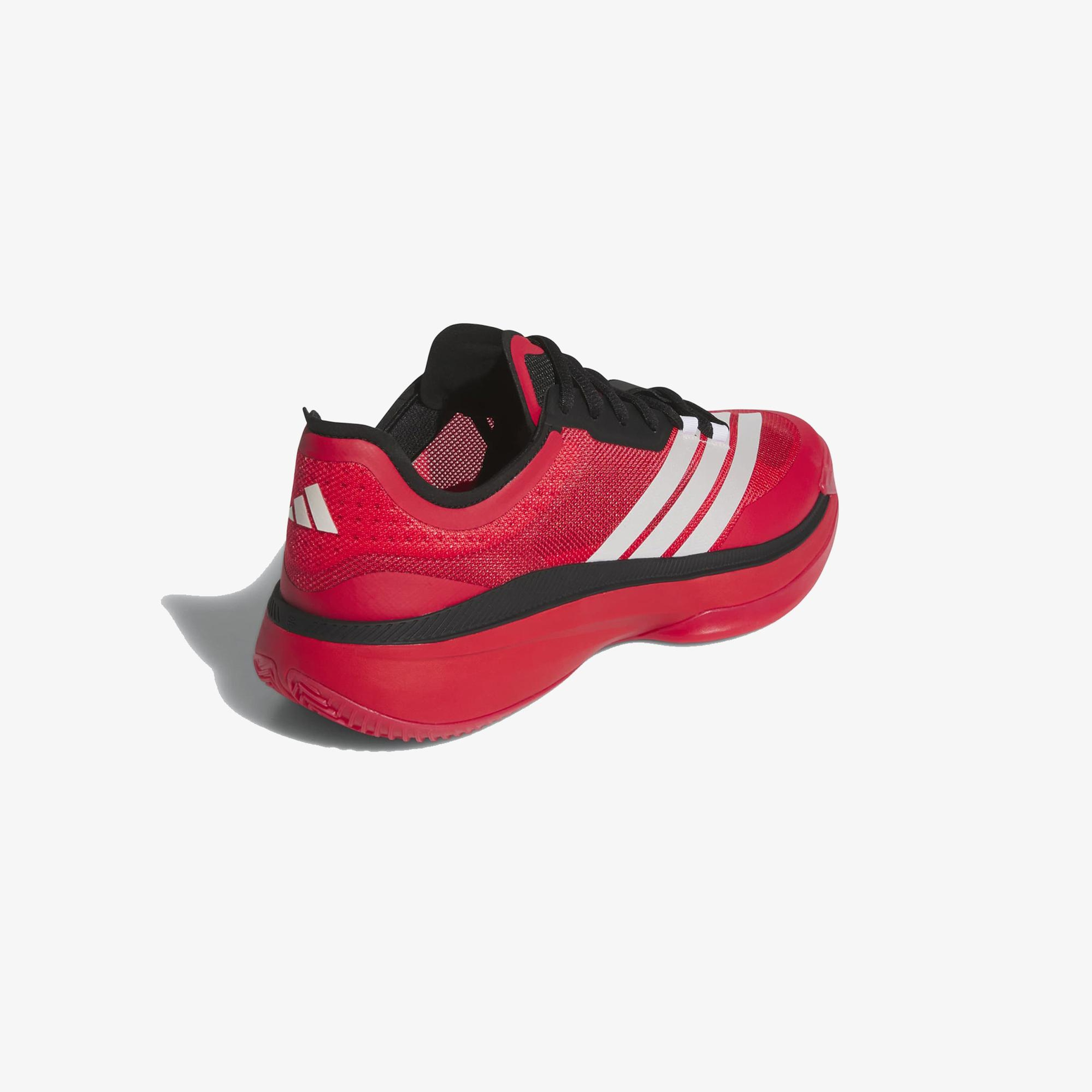 adidas Adizero Select 2.0 Low Unisex Kırmızı Basketbol Ayakkabısı