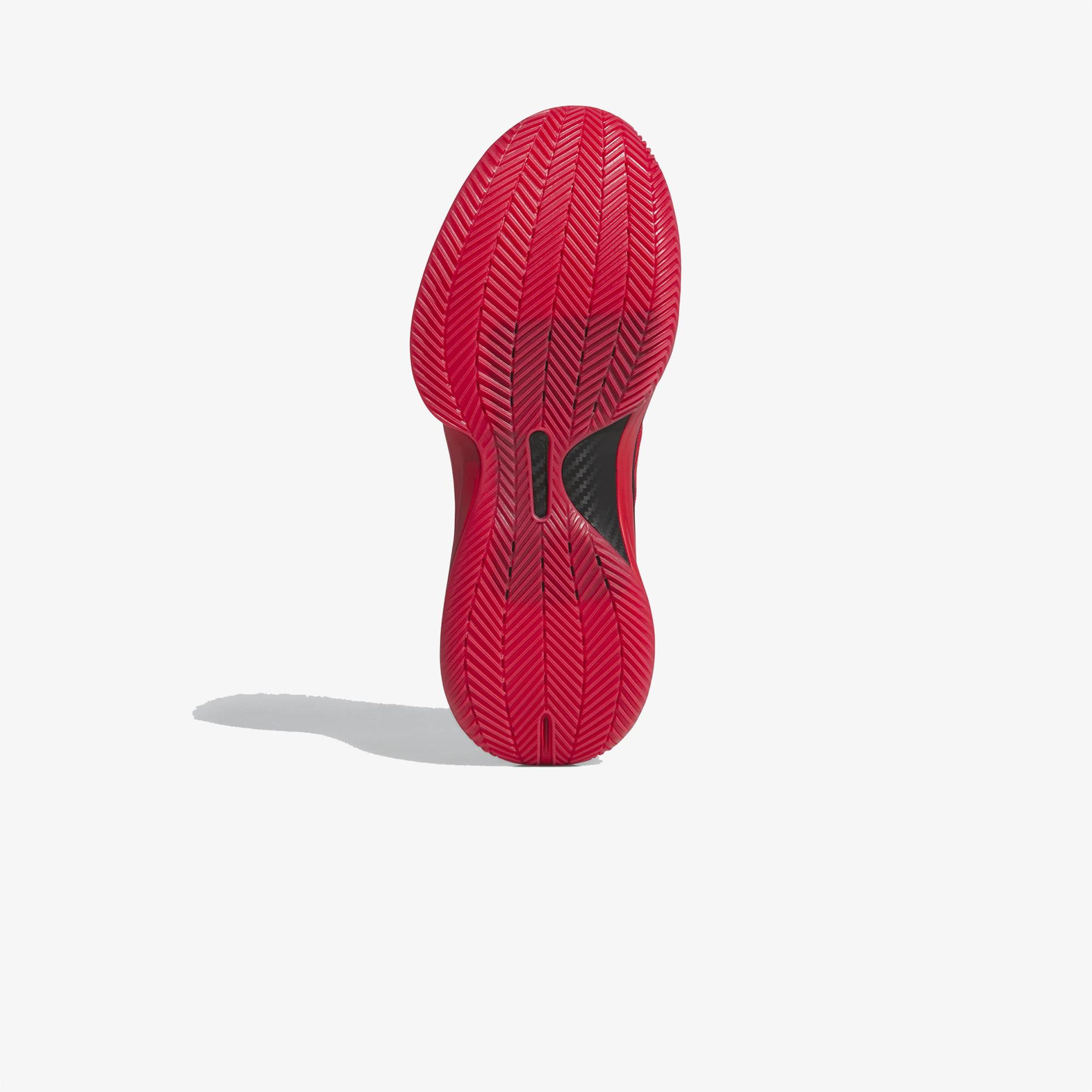 adidas Adizero Select 2.0 Low Unisex Kırmızı Basketbol Ayakkabısı