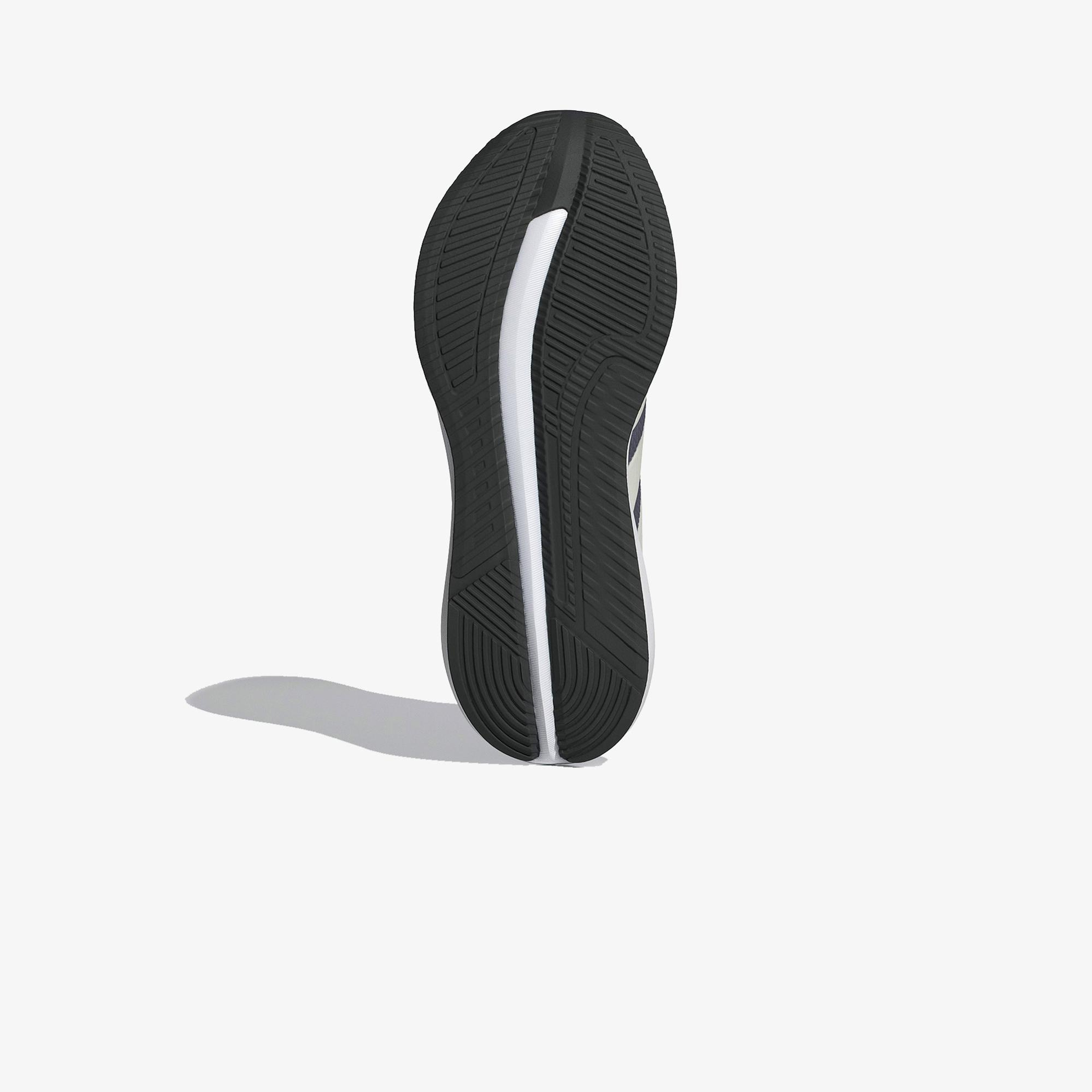 adidas Galaxy 7 Erkek Siyah Koşu Ayakkabısı