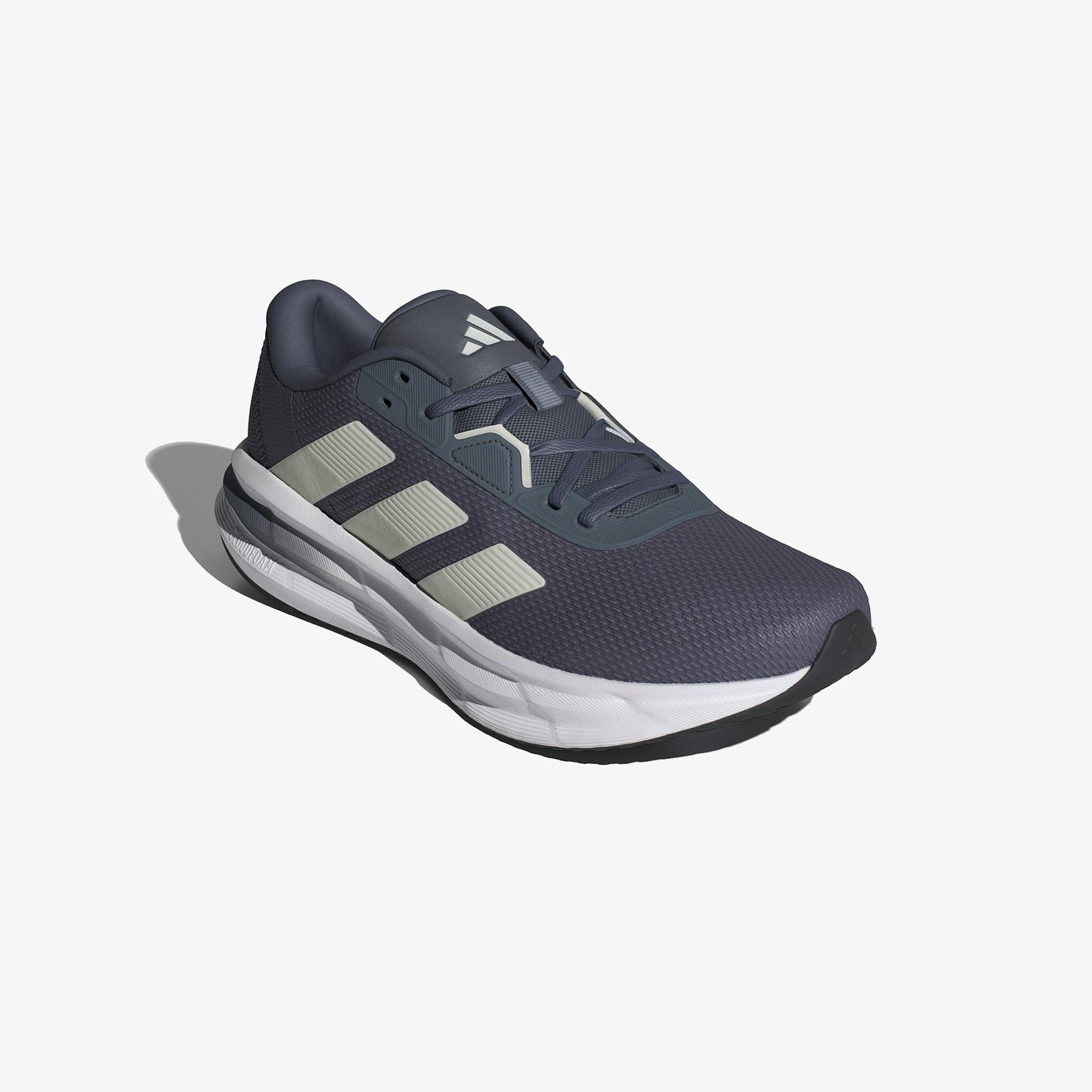 adidas Galaxy 7 Erkek Siyah Koşu Ayakkabısı